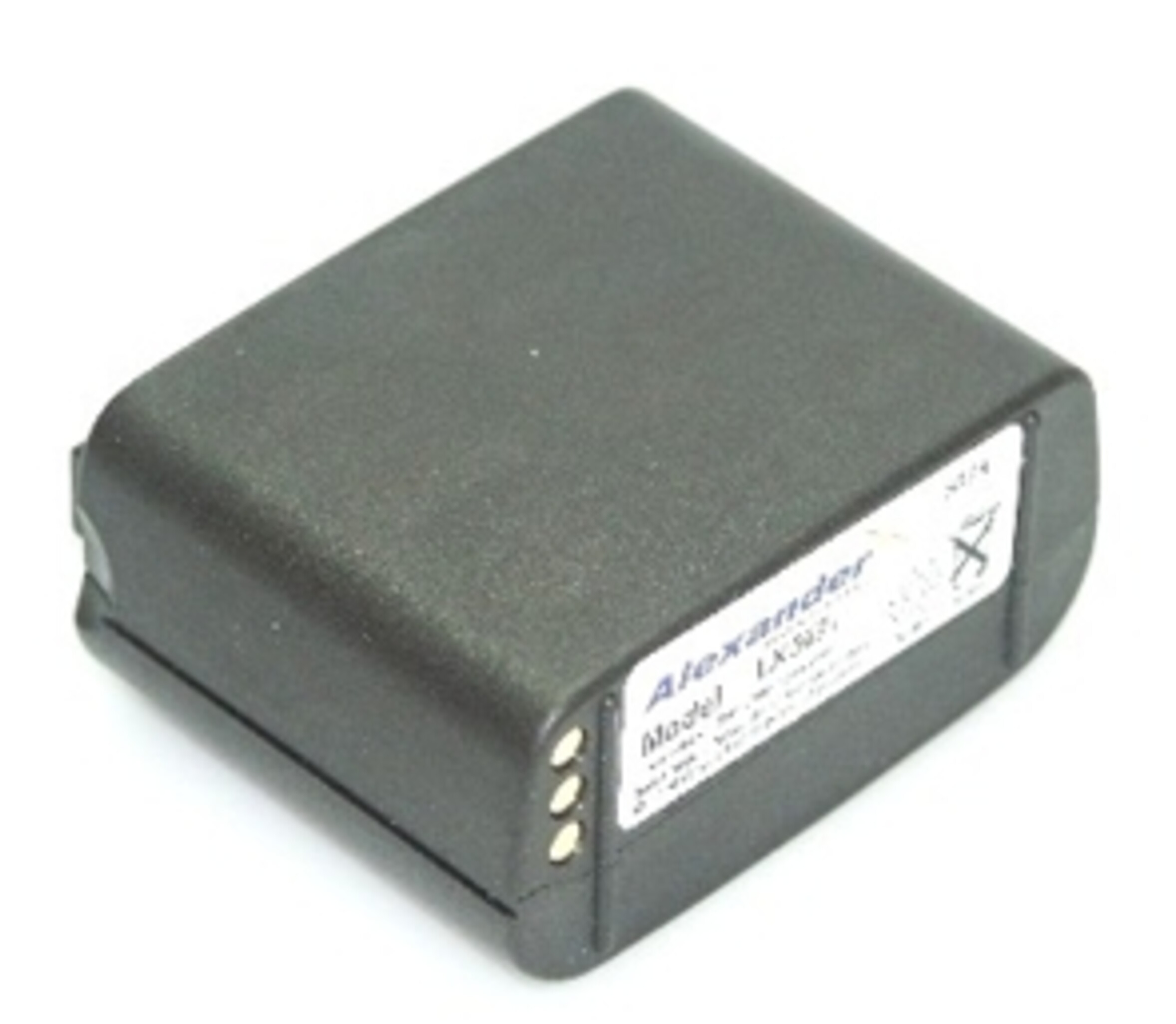 Niros Funkakku PMR 1001/TX 1001 Ericsson, Art.-Nr. 1036 - Akku Mäser - B2B-Shop