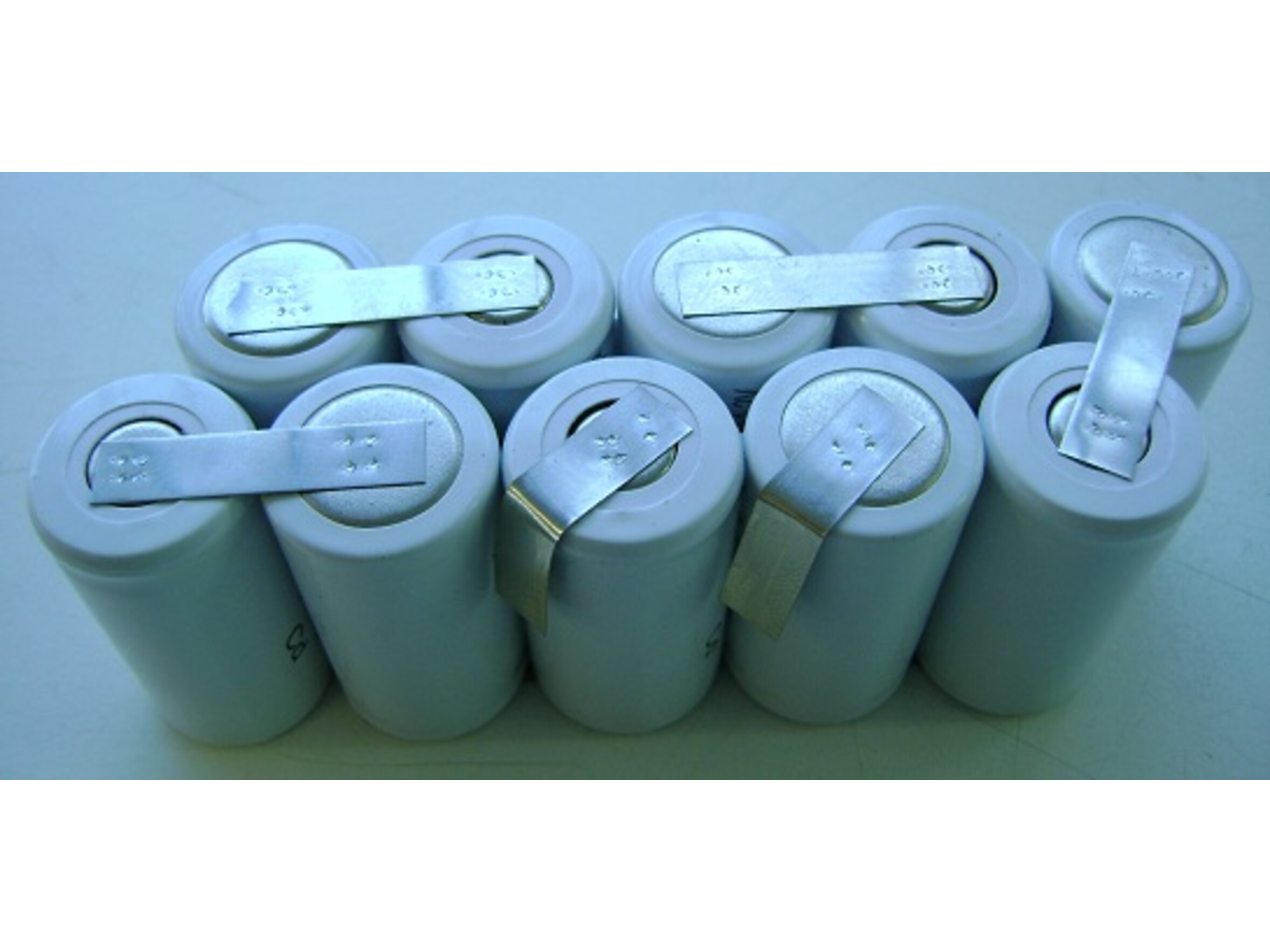 Gardena Accu 10 - alte Ausführung, Art.-Nr. 505202 - Akku Mäser - B2B-Shop