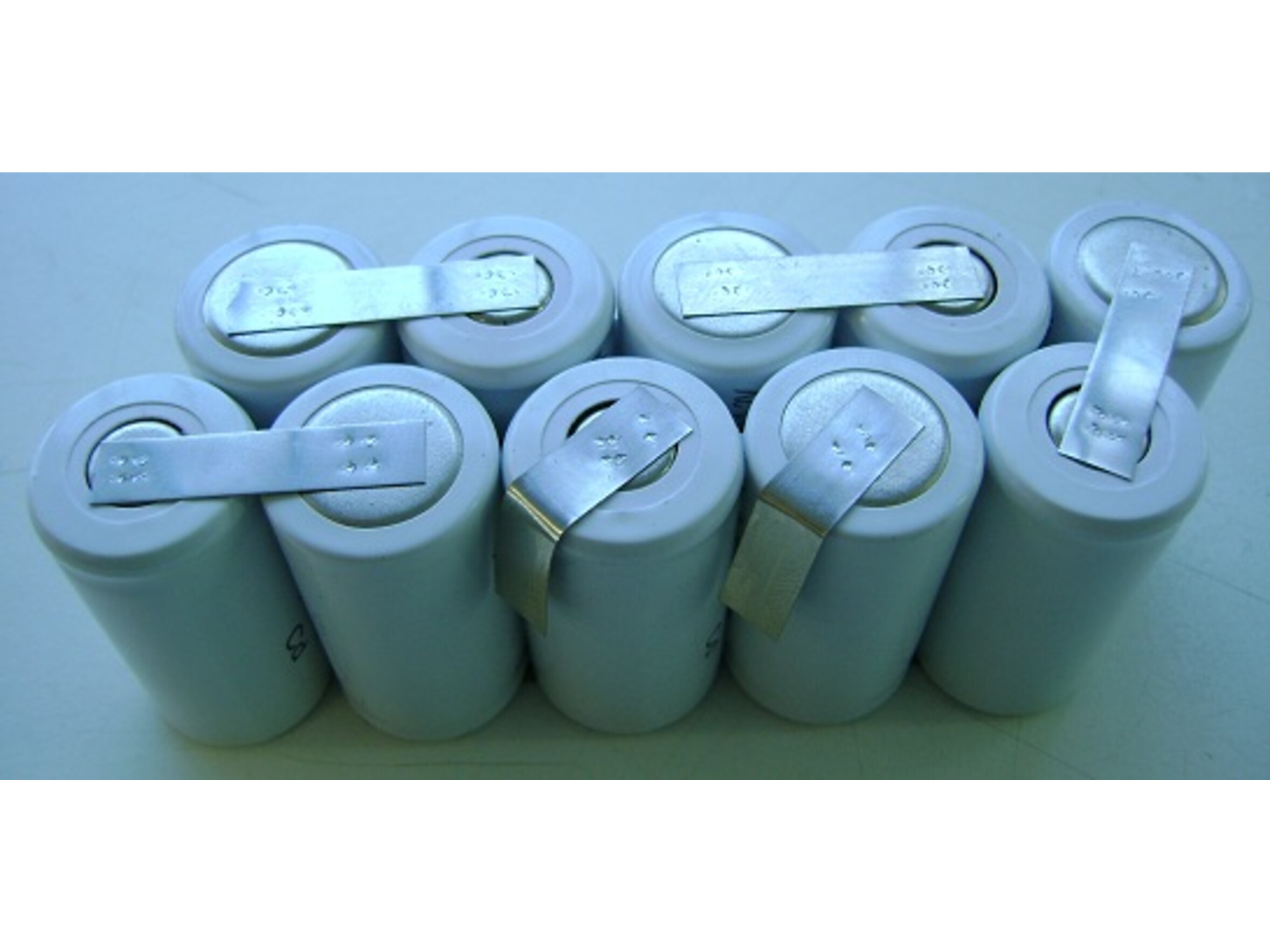 Gardena Accu 10 - alte Ausführung, Art.-Nr. 505202 - Akku Mäser - B2B-Shop