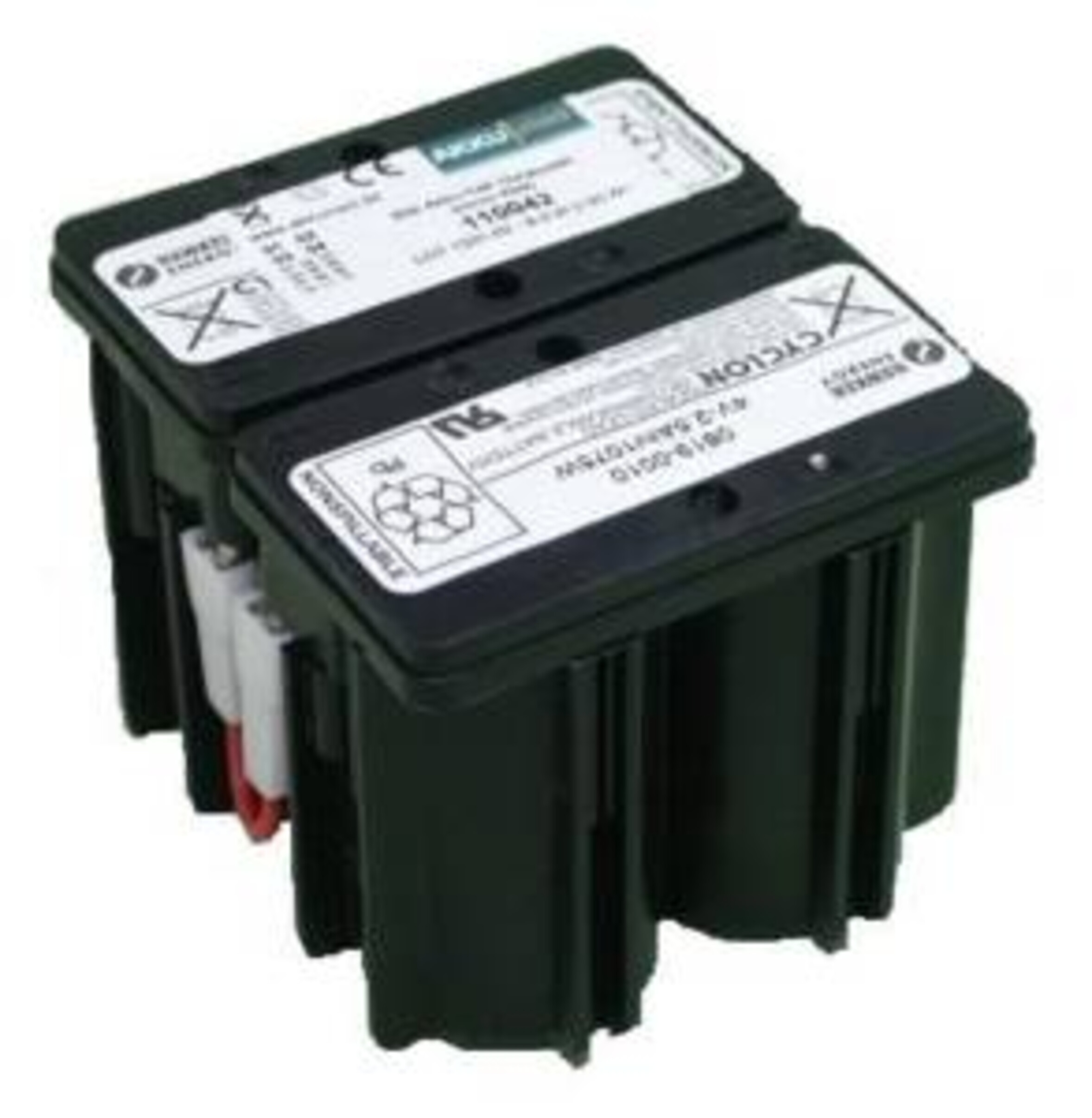 Honeywell Invivo 4500, Art.-Nr. 105217 - Akku Mäser - B2B-Shop