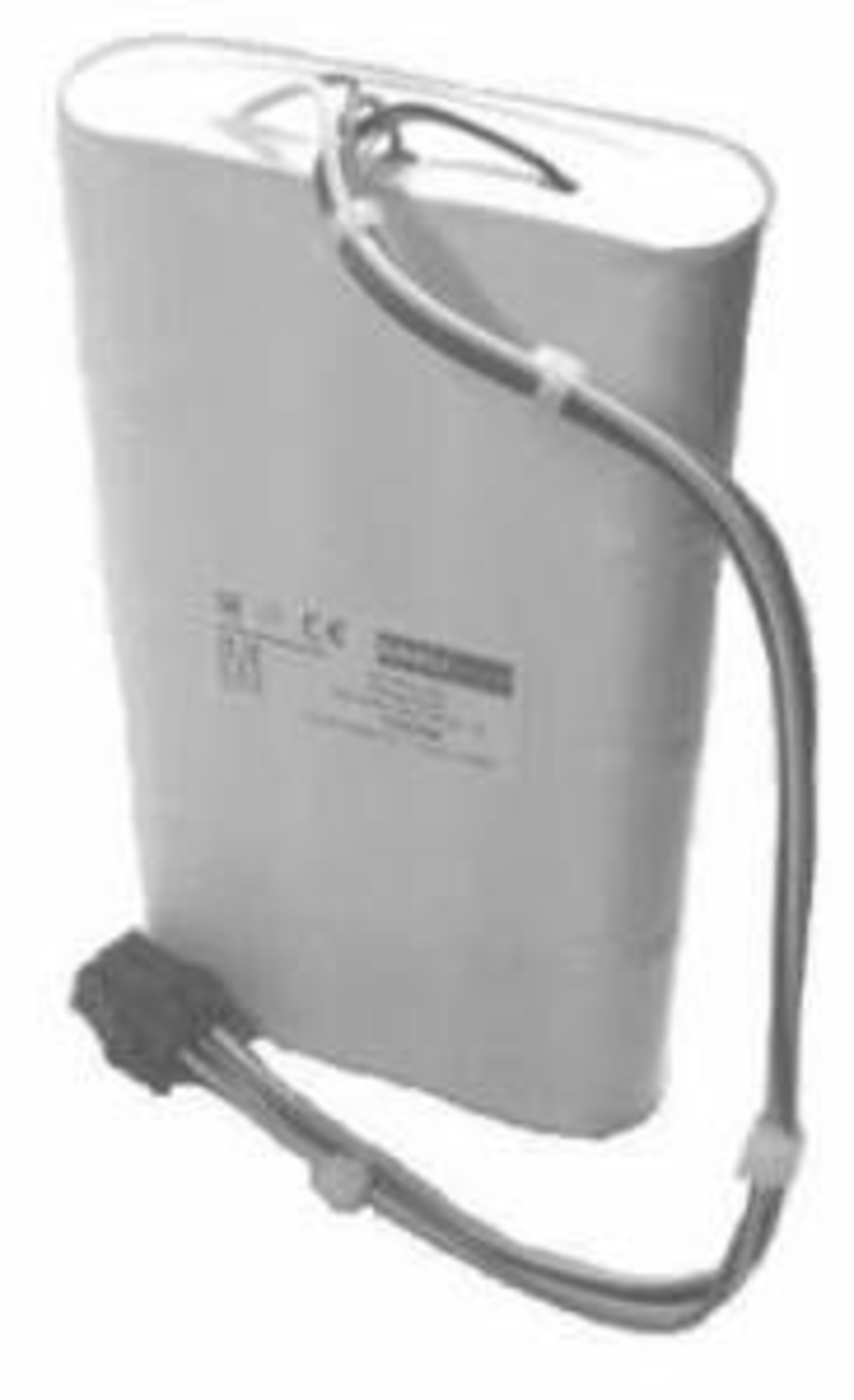 Hellige Marquette MAC PC, MAC PC 6, Art.-Nr. 105312 - Akku Mäser - B2B-Shop