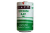 Saft Lithium Batterie LSH20-CNR mit LFU, Art.-Nr. 105692 - Akku Mäser - B2B-Shop