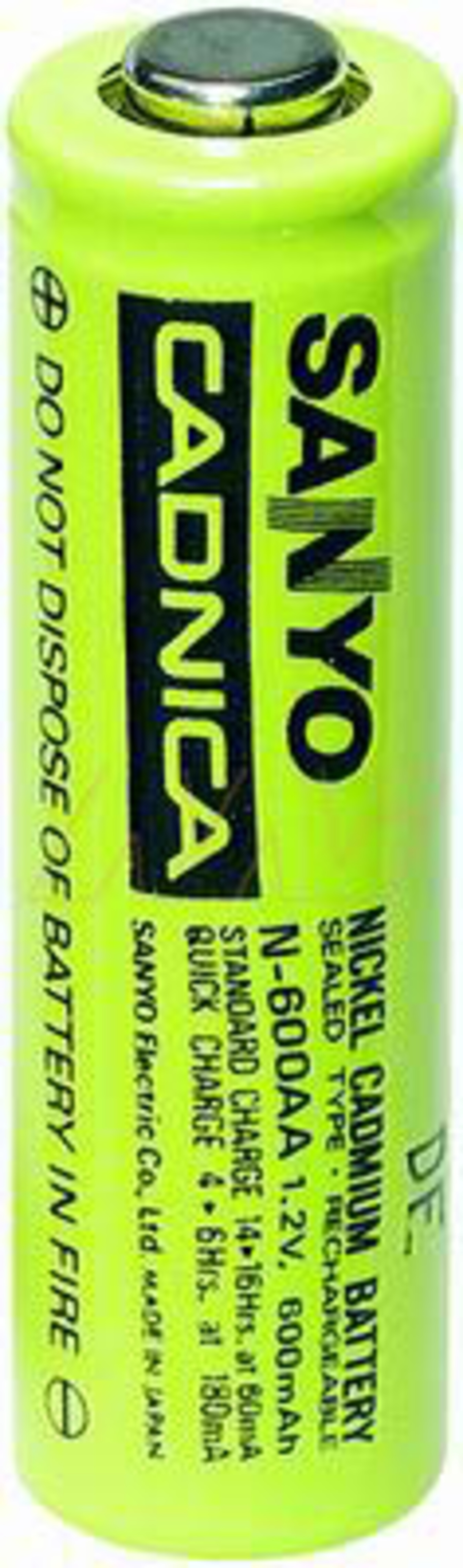 Panasonic N-600 AA CL, Art.-Nr. 105697 - Akku Mäser - B2B-Shop Panasonic N-600 AA CL, Art.-Nr. 105697 - Akku Mäser - B2B-Shop