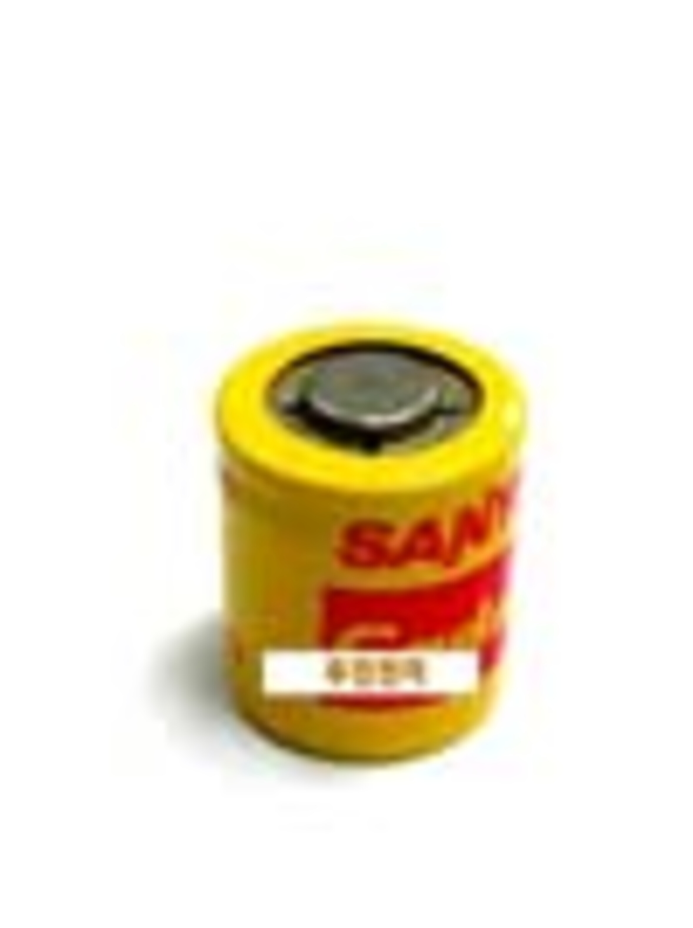 Sanyo Cadnica Industriezelle 2/3SC650, Art.-Nr. 105699 - Akku Mäser - B2B-Shop Sanyo Cadnica Industriezelle 2/3SC650, Art.-Nr. 105699 - Akku Mäser - B2B-Shop