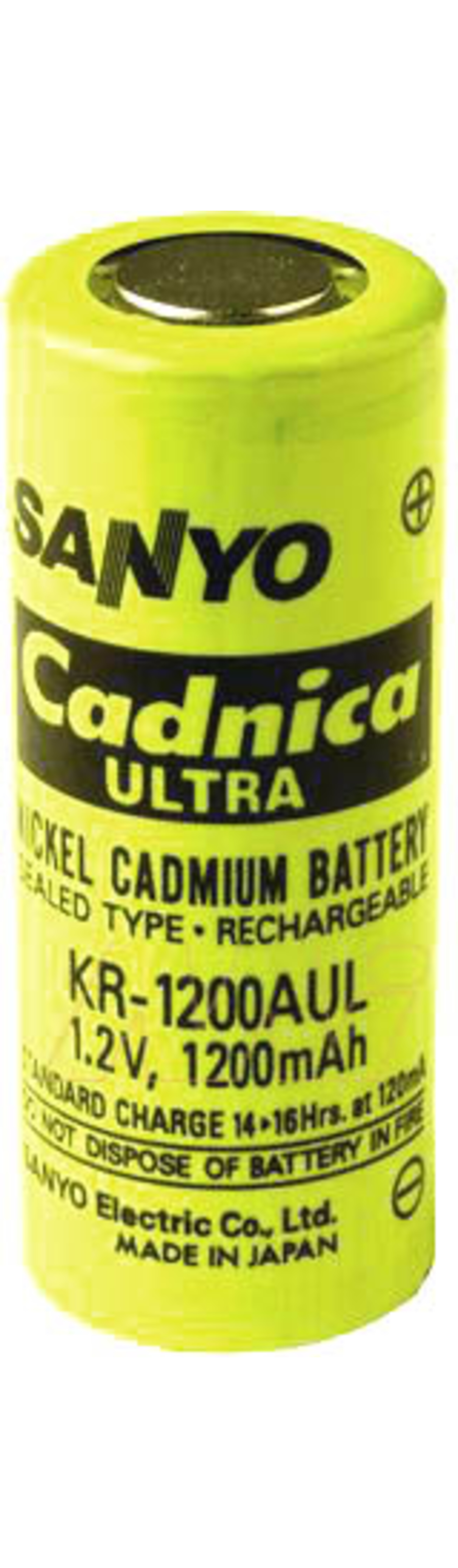 Tait Alcatel Funkakku T3000, Art.-Nr. 1057 - Akku Mäser - B2B-Shop