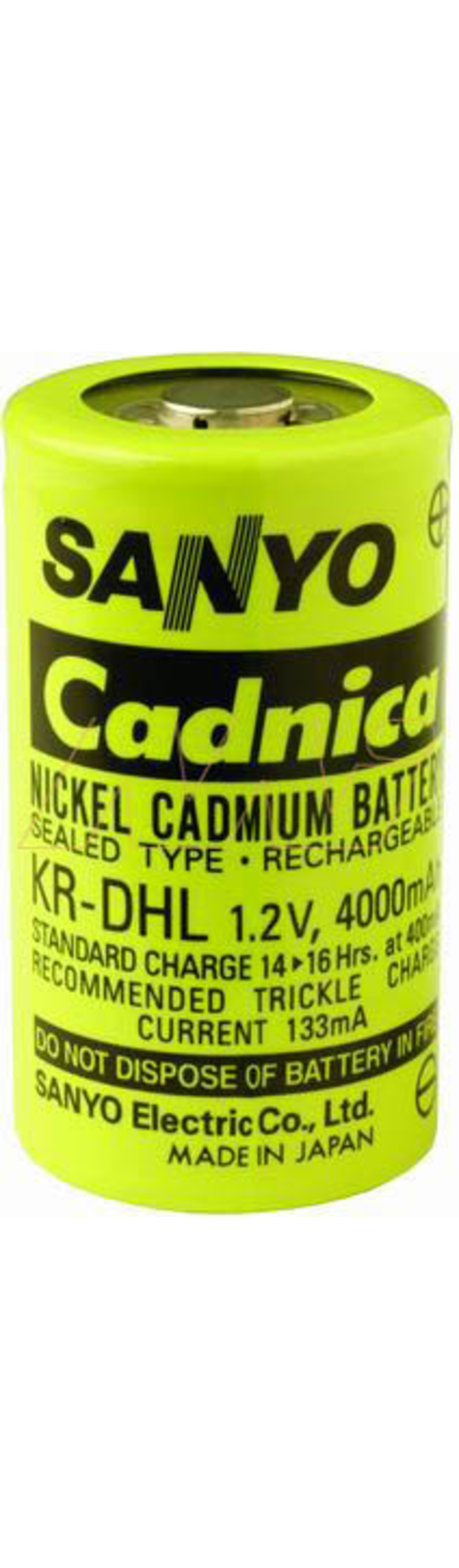 Tait Alcatel Funkakku T3000, Art.-Nr. 1057 - Akku Mäser - B2B-Shop