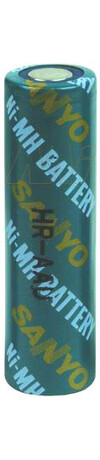 Tait Alcatel Funkakku T3000, Art.-Nr. 1057 - Akku Mäser - B2B-Shop