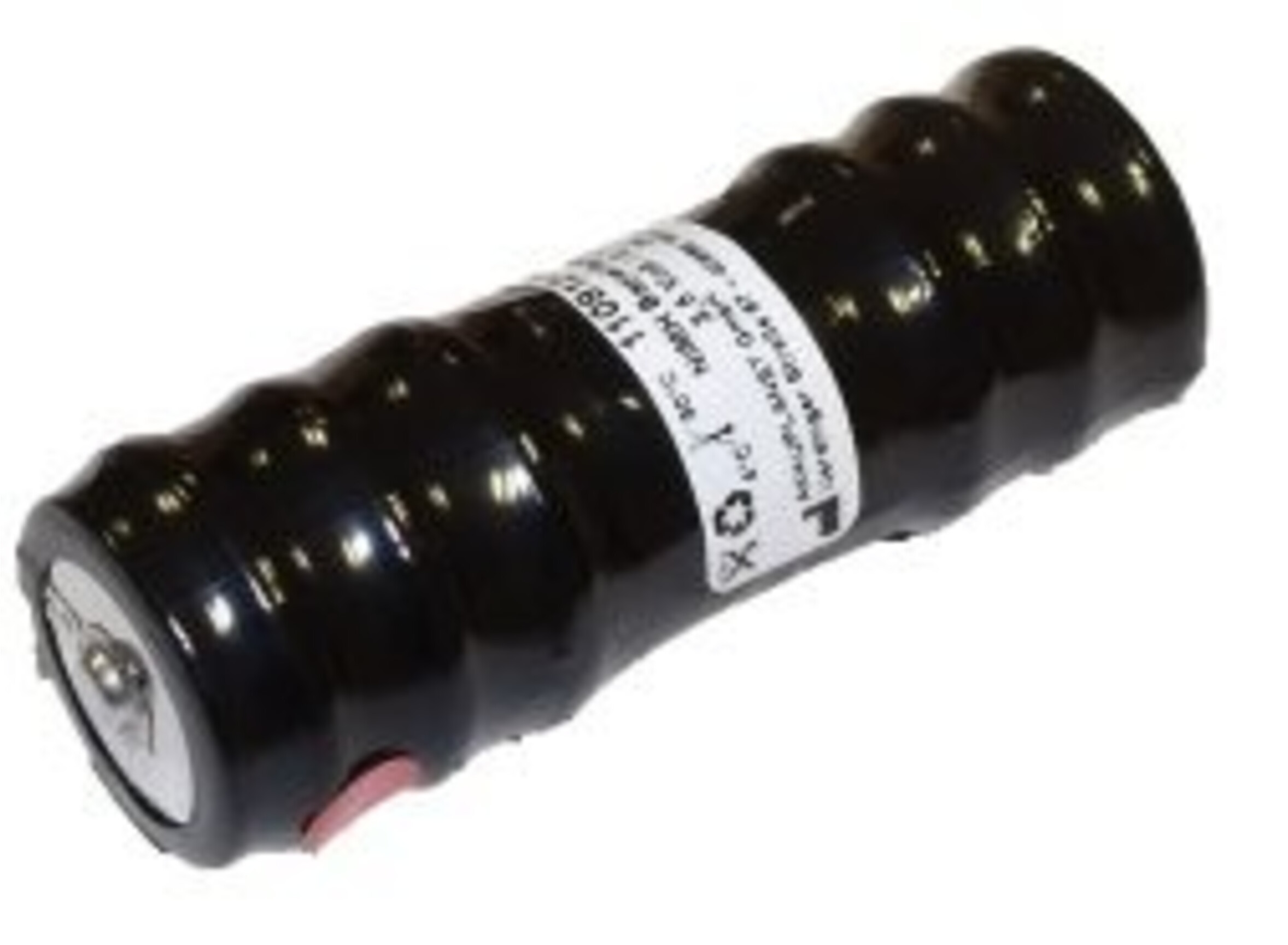 Welch Allyn 72300, Art.-Nr. 106580 - Akku Mäser - B2B-Shop