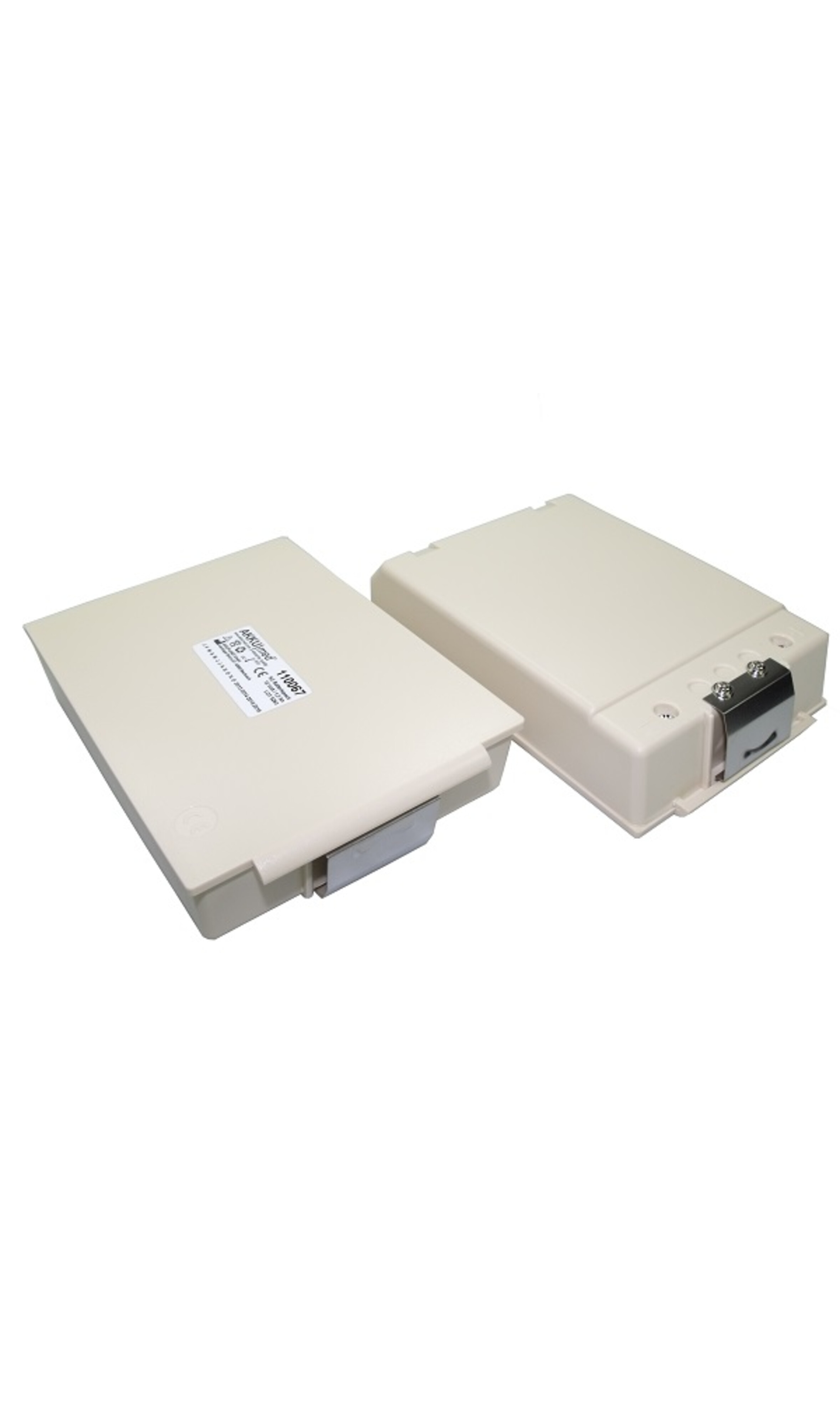 Tait Alcatel Funkakku T3000, Art.-Nr. 1058 - Akku Mäser - B2B-Shop