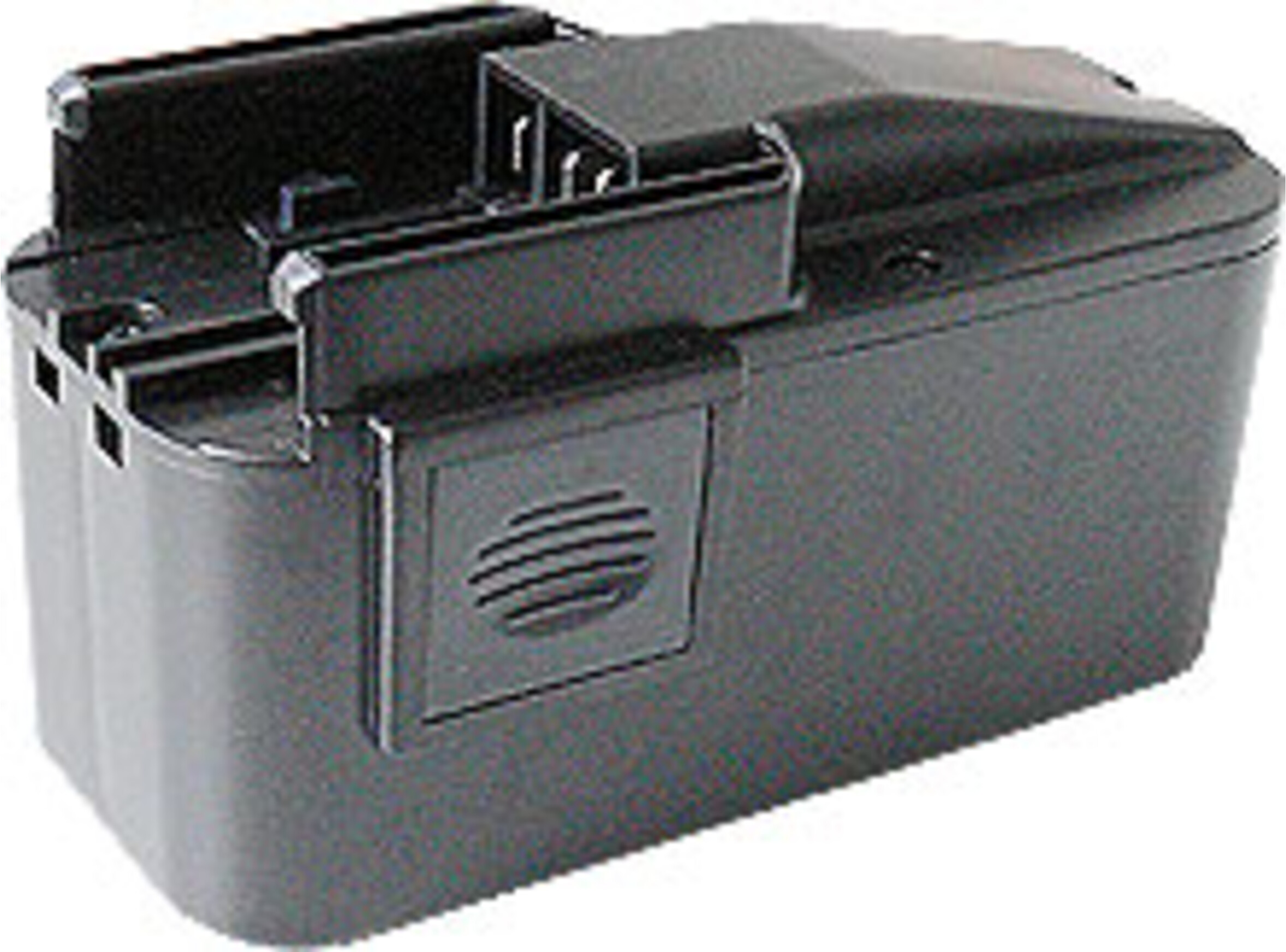 Atlas Copco B12, Art.-Nr. 105876 - Akku Mäser - B2B-Shop