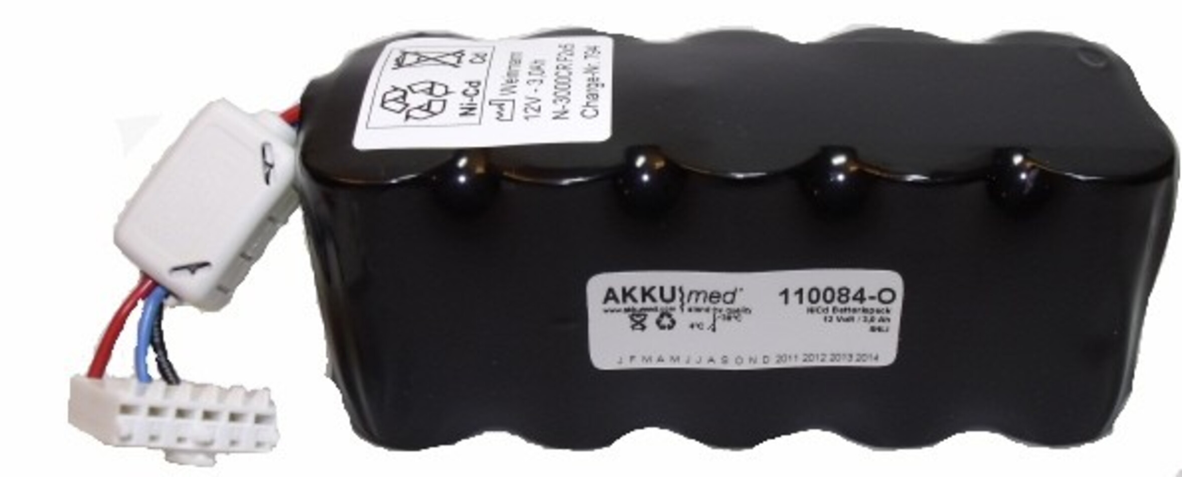 Weinmann Absaugpumpe Accuvac Rescue, Art.-Nr. 106584 - Akku Mäser - B2B-Shop