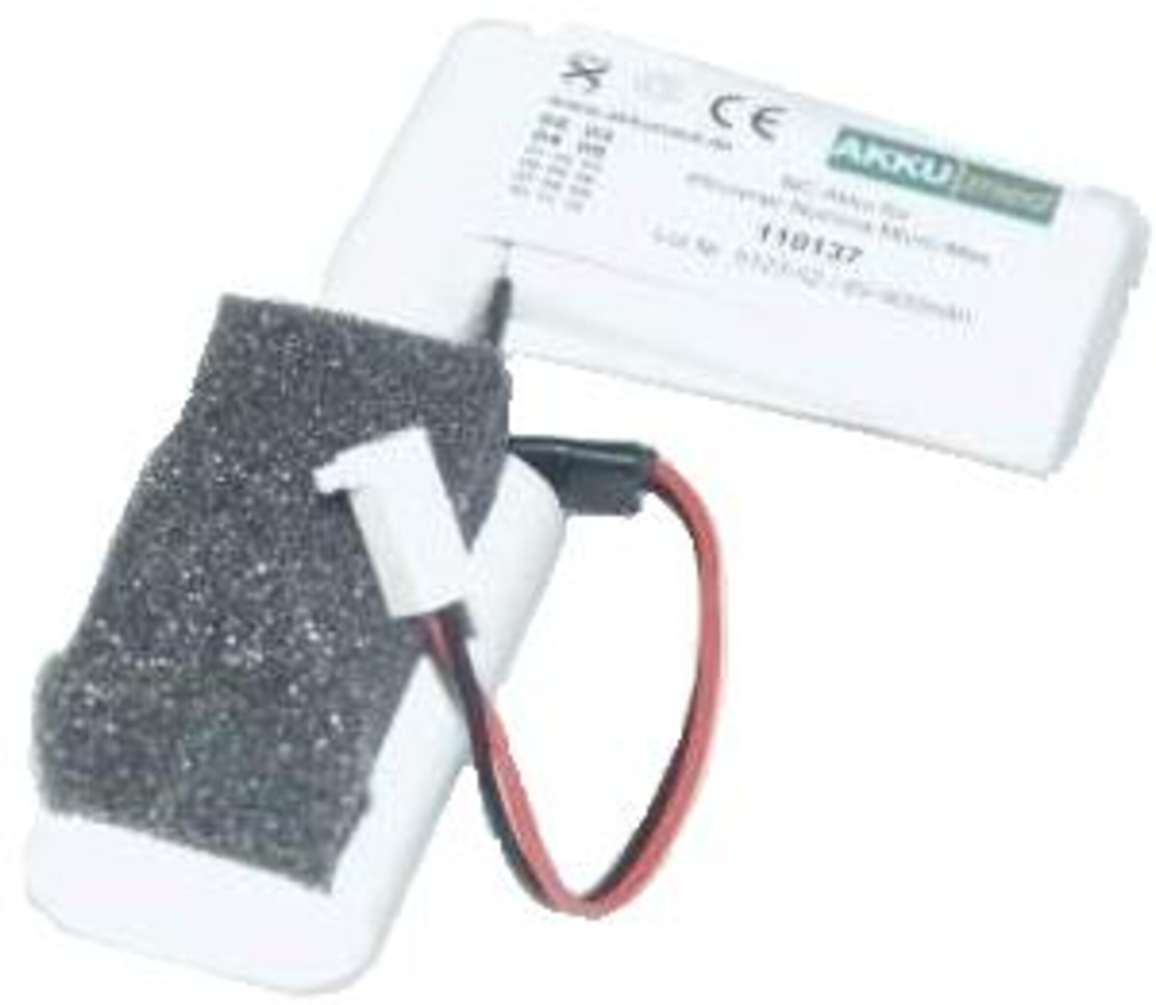 Pfrimmer/Nutricia Micromax Flocare 100, 100i, Art.-Nr. 109243 - Akku Mäser - B2B-Shop