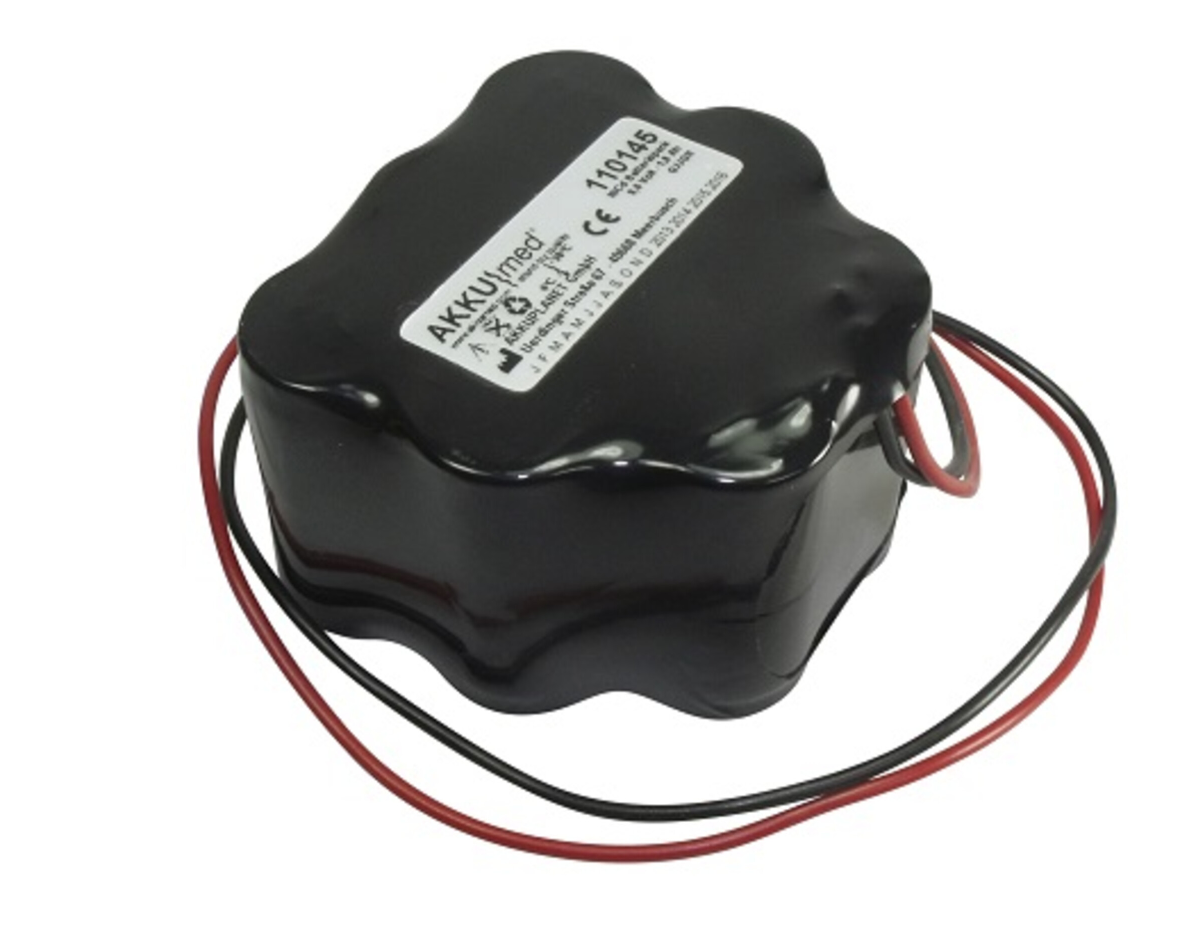 Terumo Infusionspumpe STC503, 508, 523, Art.-Nr. 109286 - Akku Mäser - B2B-Shop Terumo Infusionspumpe STC503, 508, 523, Art.-Nr. 109286 - Akku Mäser - B2B-Shop