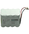 Terumo Infusionspumpe TE311, 312, 331, Art.-Nr. 109301 - Akku Mäser - B2B-Shop