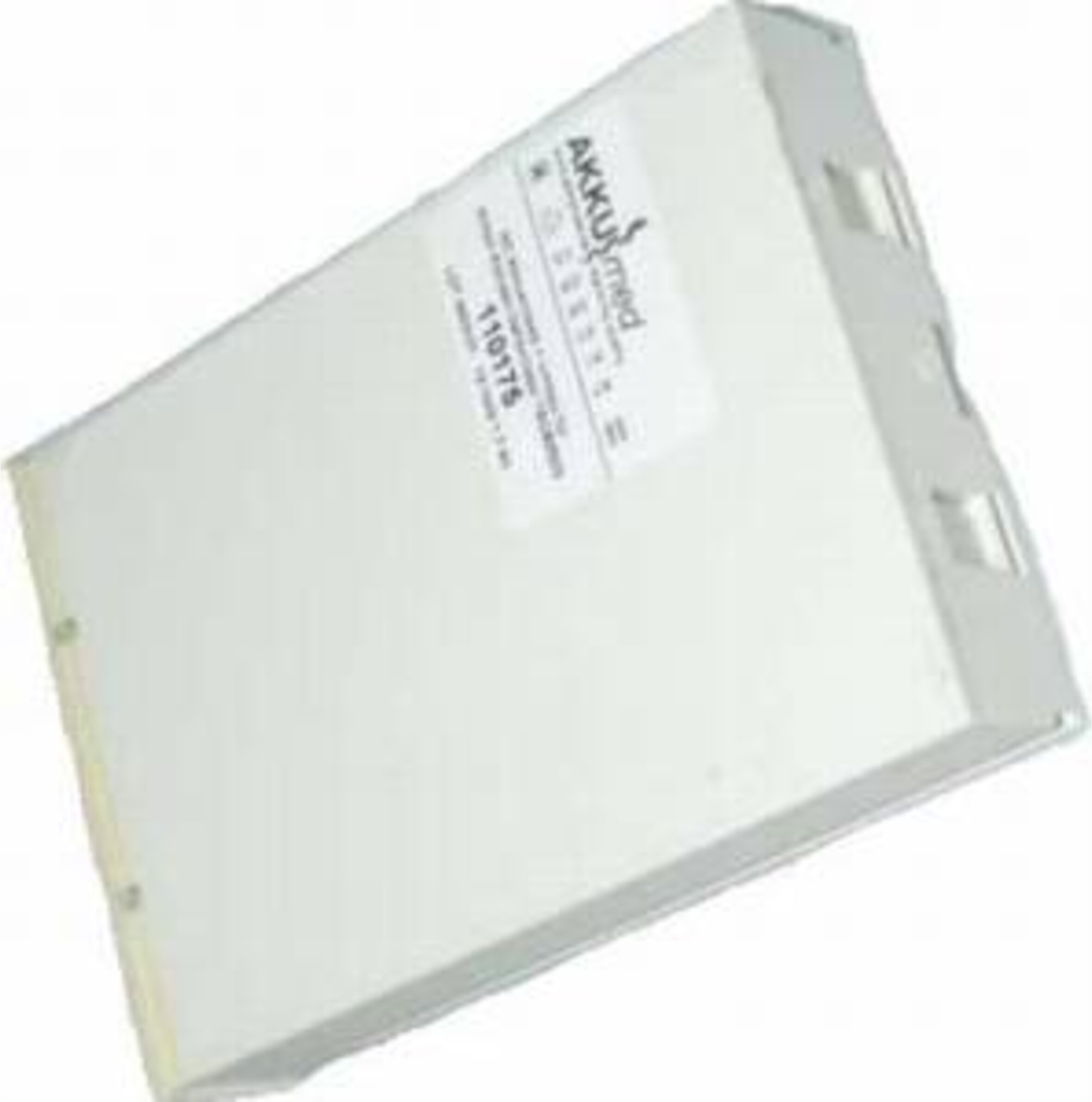 Nihon Kohden Defi. Cardiolife TEC2202, 2203, 8151, 8251, 8250G, Art.-Nr. 109306 - Akku Mäser - B2B-Shop