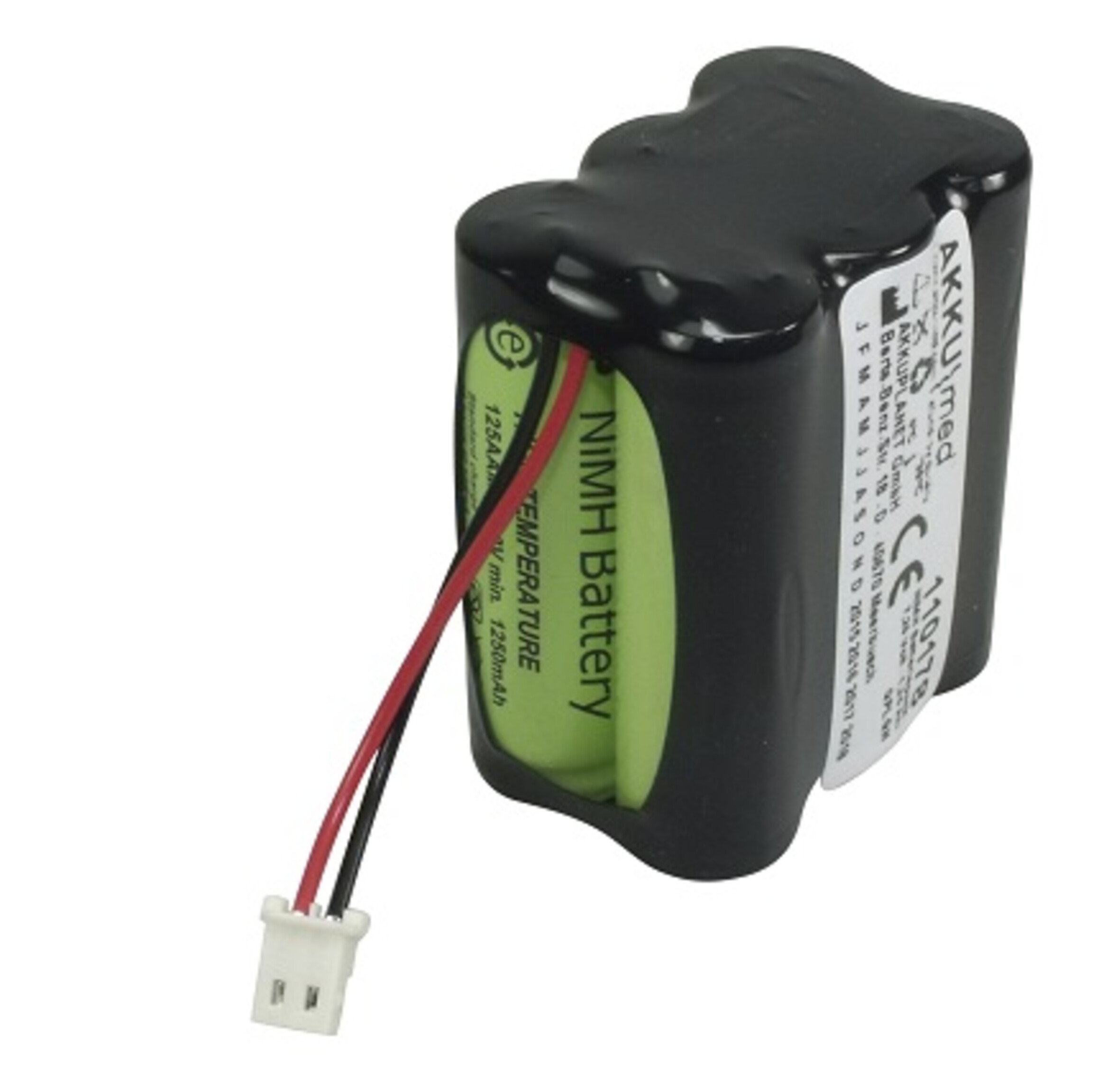 Alaris Medical System Infusionspumpe Asena GW, Art.-Nr. 109313 - Akku Mäser - B2B-Shop