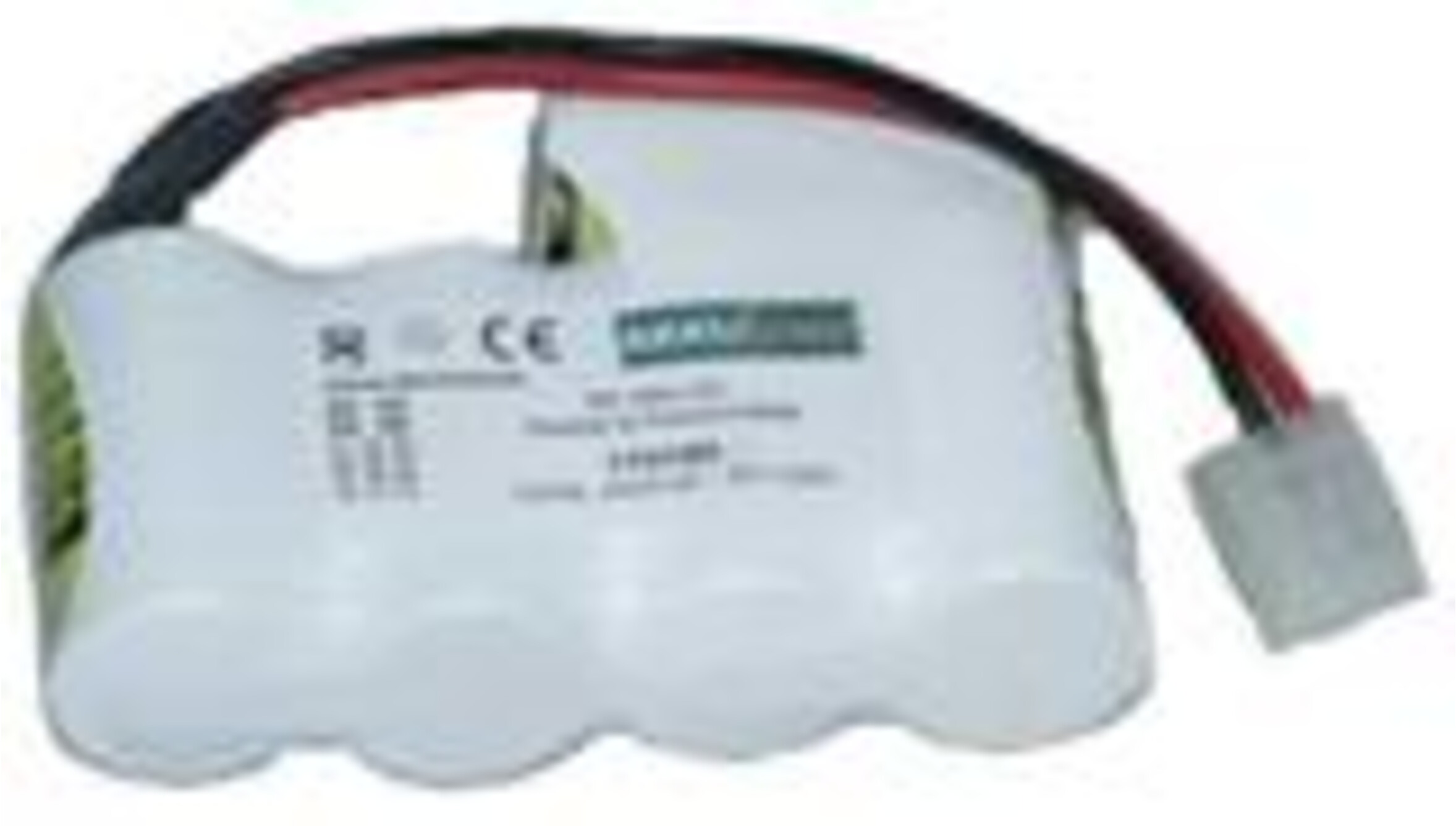 Hewlett Packard Mida, Art.-Nr. 109319 - Akku Mäser - B2B-Shop