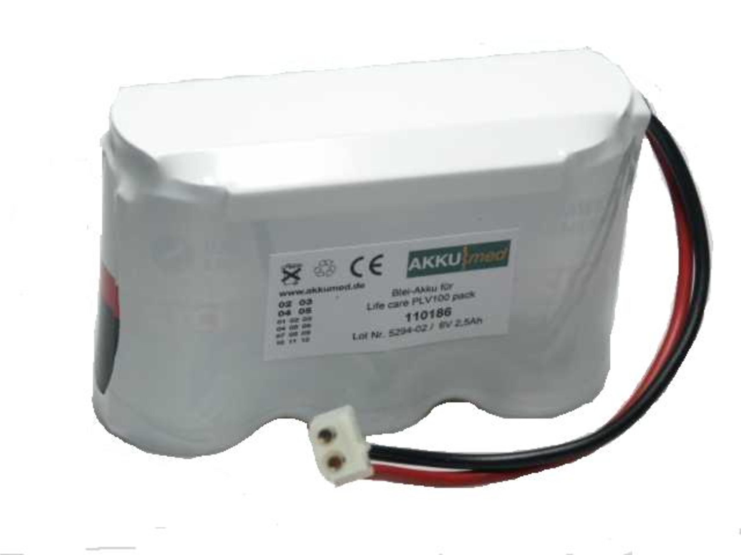 Lifecare PLV100 Portable Ventilator - Pack, Art.-Nr. 109321 - Akku Mäser - B2B-Shop Lifecare PLV100 Portable Ventilator - Pack, Art.-Nr. 109321 - Akku Mäser - B2B-Shop