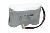 Lifecare PLV100 Portable Ventilator - Pack, Art.-Nr. 109321 - Akku Mäser - B2B-Shop