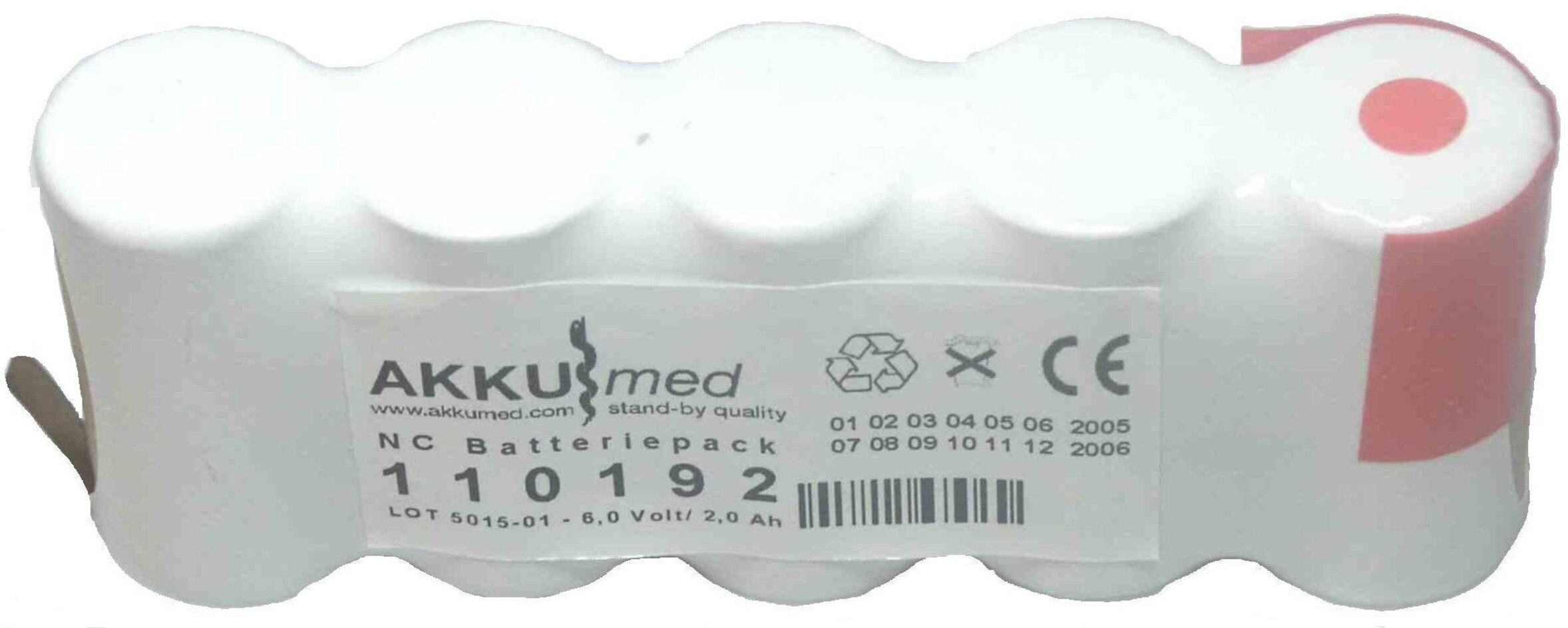 Storz Stirnlampe, Art.-Nr. 109326 - Akku Mäser - B2B-Shop