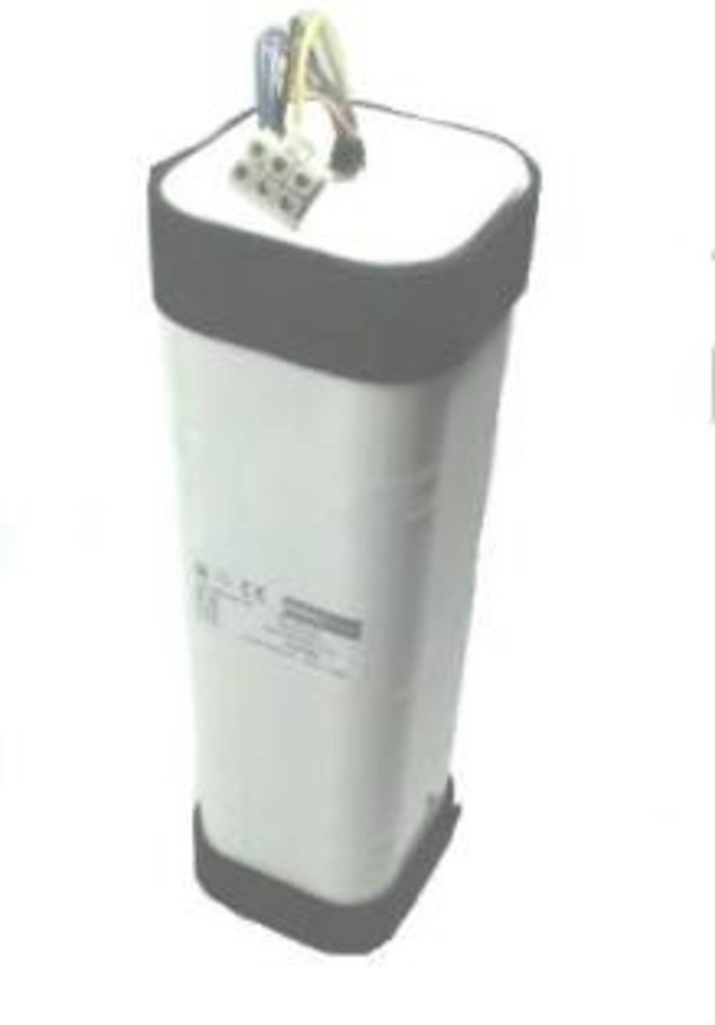 Hellige Marquette MAC 8 ECG Recorder, Art.-Nr. 107722 - Akku Mäser - B2B-Shop Hellige Marquette MAC 8 ECG Recorder, Art.-Nr. 107722 - Akku Mäser - B2B-Shop