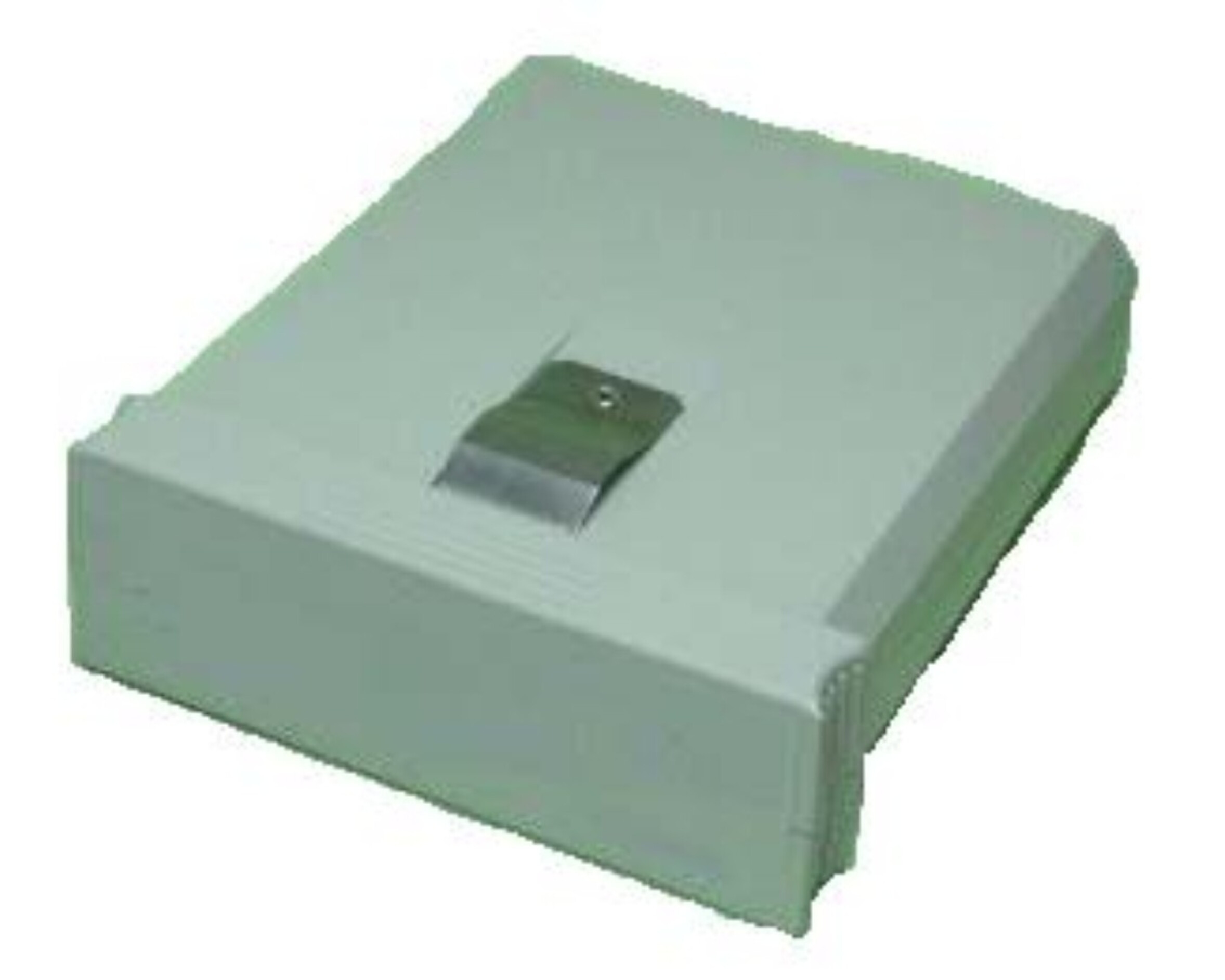 Bruker Defibrillator Halbautomat FRED, Art.-Nr. 107746 - Akku Mäser - B2B-Shop