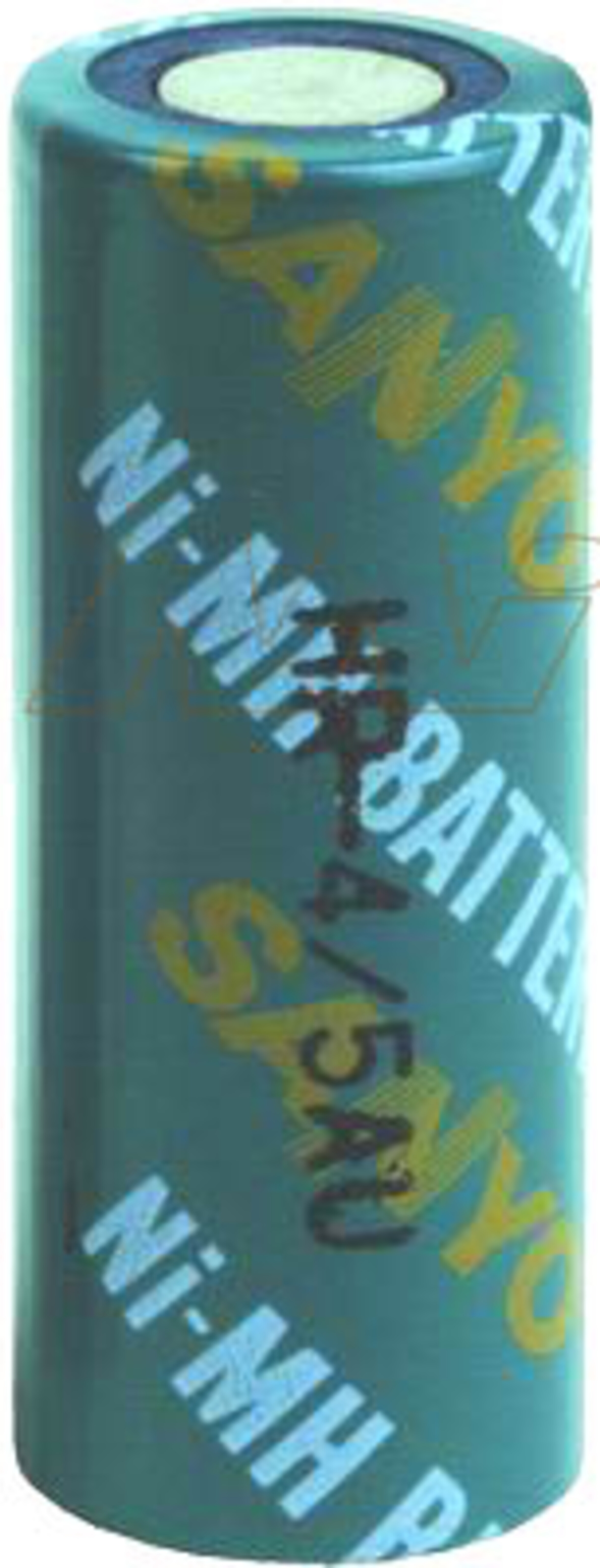 Sanyo Industriezelle Twicell 4/5A2150, Art.-Nr. 108806 - Akku Mäser - B2B-Shop Sanyo Industriezelle Twicell 4/5A2150, Art.-Nr. 108806 - Akku Mäser - B2B-Shop