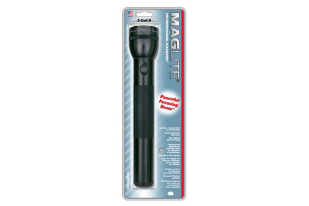 Maglite Standard   -, Art.-Nr. 108830 - Akku Mäser - B2B-Shop