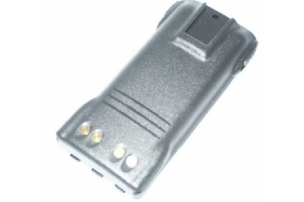 Motorola Funkakku GP320, Art.-Nr. 109141 - Akku Mäser - B2B-Shop