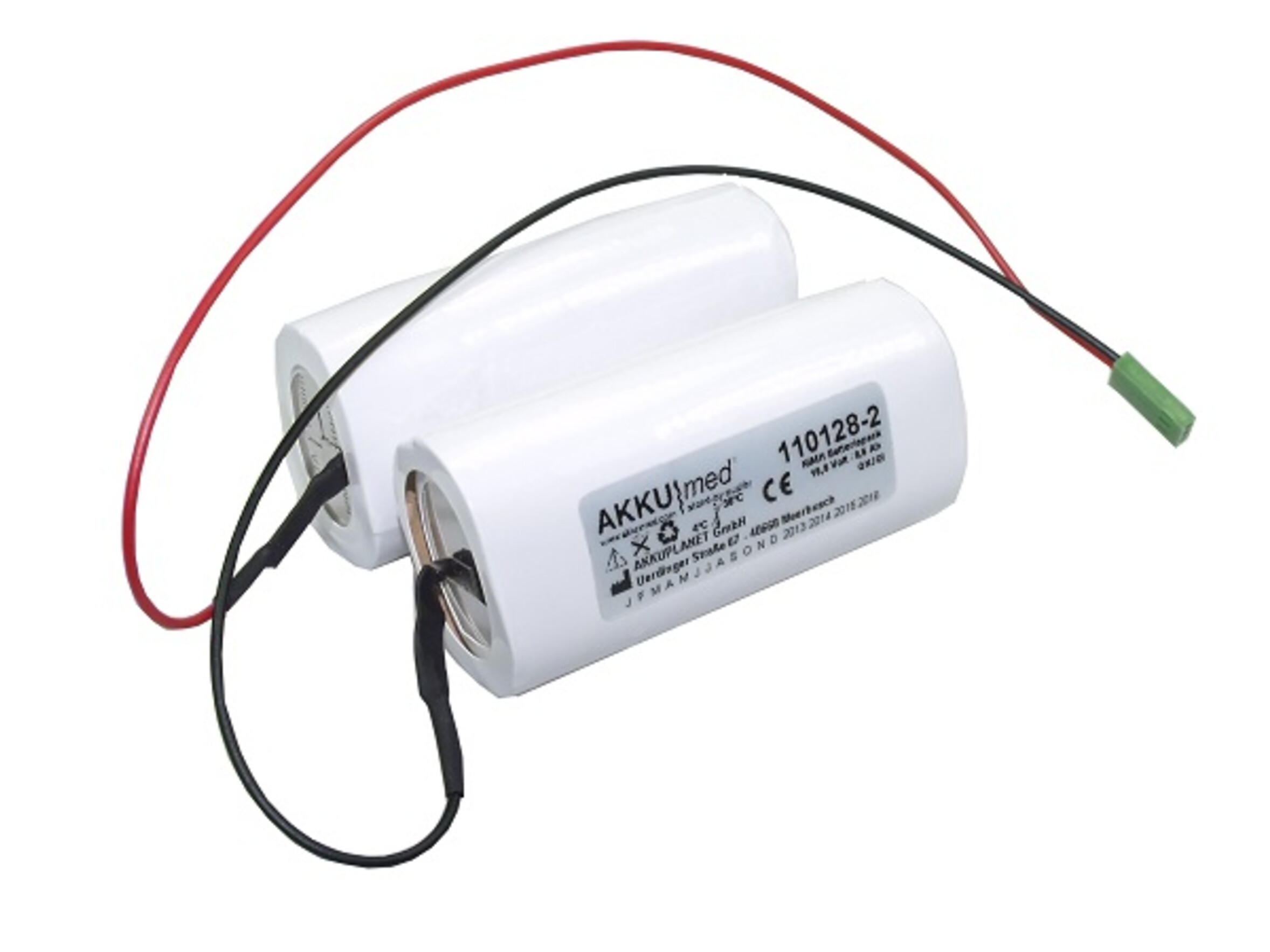 Kranzbühler Doppler 2000 / Fetasaver, Art.-Nr. 109233 - Akku Mäser - B2B-Shop Kranzbühler Doppler 2000 / Fetasaver, Art.-Nr. 109233 - Akku Mäser - B2B-Shop