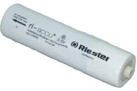 Riester Typ ri-accu 10682 - Batteriegriffe Typ C, Art.-Nr. 109339 - Akku Mäser - B2B-Shop