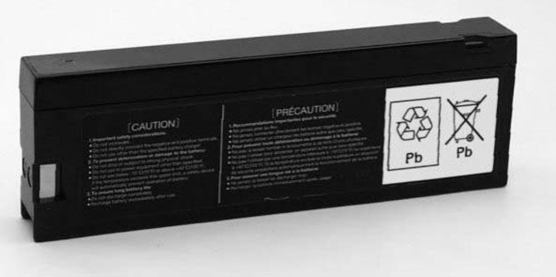 Leardal 4000 Typ M5516A, Art.-Nr. 109355 - Akku Mäser - B2B-Shop