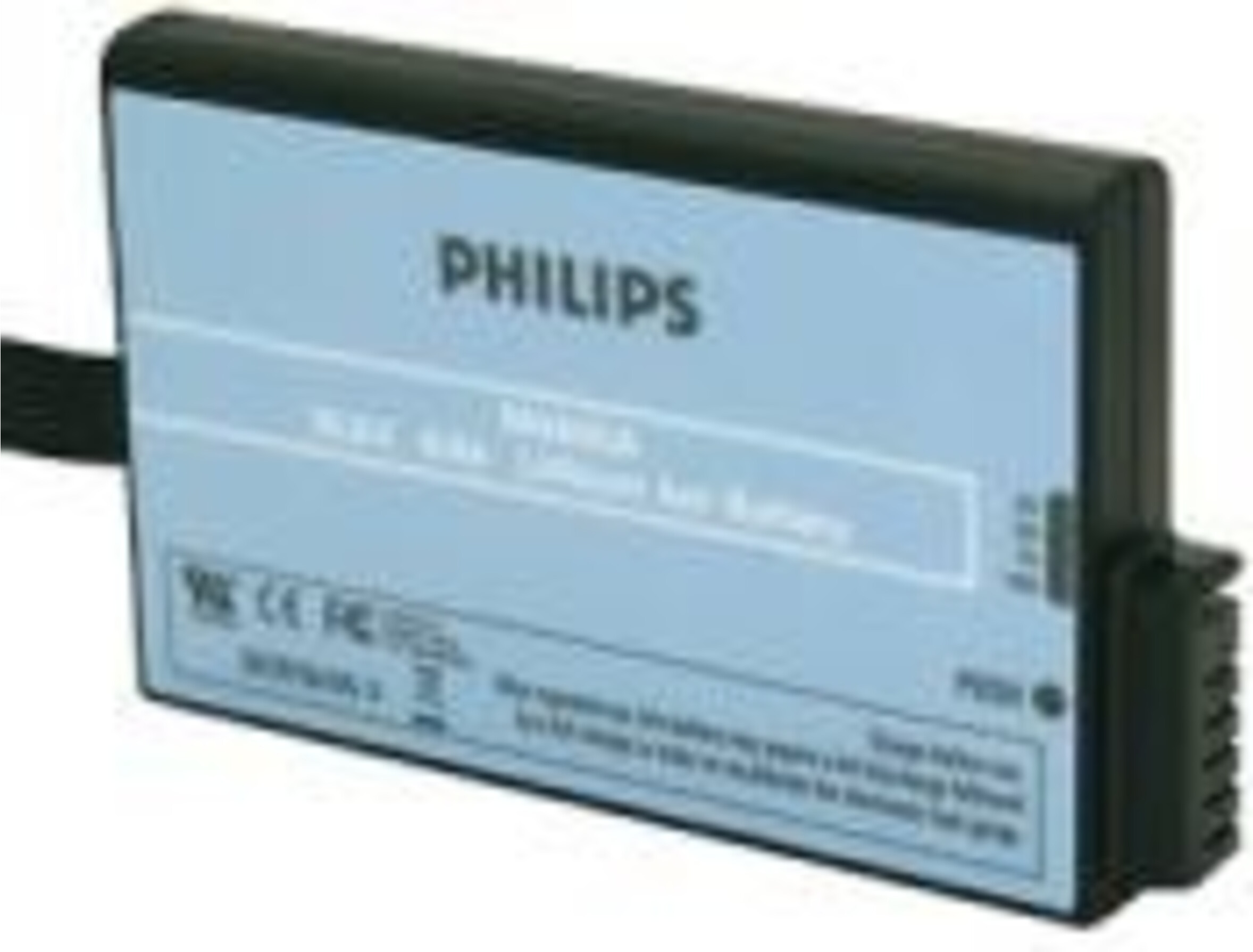 Philips Monitor MP20, MP30, Art.-Nr. 116413 - Akku Mäser - B2B-Shop