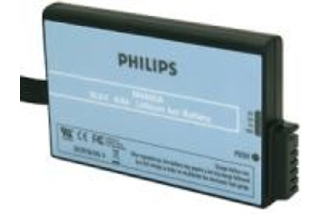 Philips - Monitor MP20, MP30, Art.-Nr. 116413 - Akku Mäser - B2B-Shop