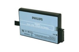 Philips - Monitor MP20, MP30, Art.-Nr. 116413 - Akku Mäser - B2B-Shop