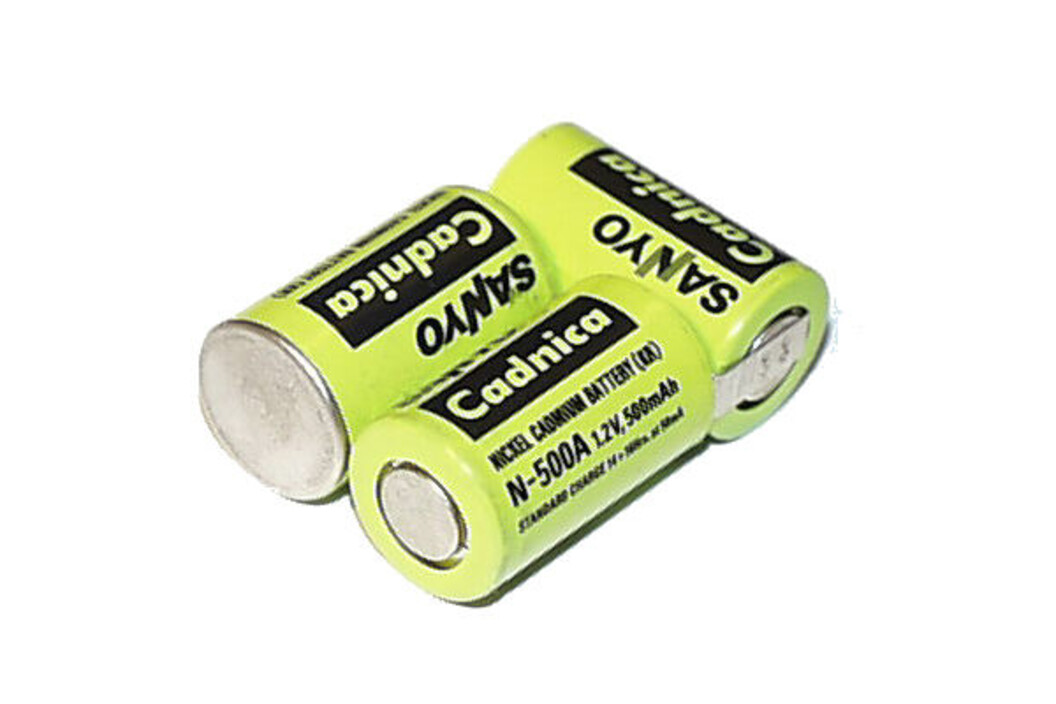 Sanyo Lithium Batterie CR14250SE-SP mit Axialdraht, Art.-Nr. 1094 - Akku Mäser - B2B-Shop Sanyo Lithium Batterie CR14250SE-SP mit Axialdraht, Art.-Nr. 1094 - Akku Mäser - B2B-Shop