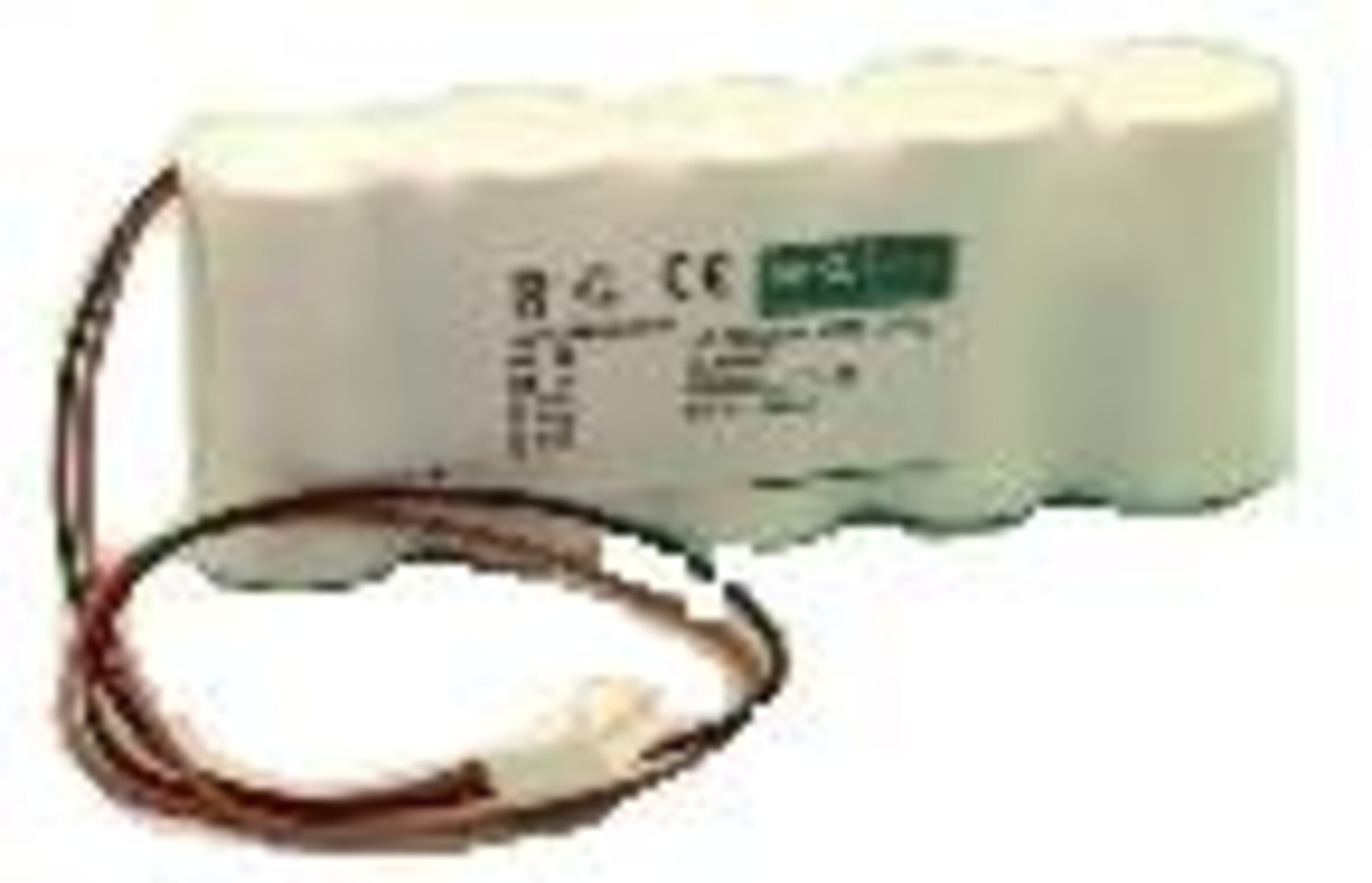 Fresenius Vial(MCM) MCM 500, 500D, Art.-Nr. 116255 - Akku Mäser - B2B-Shop