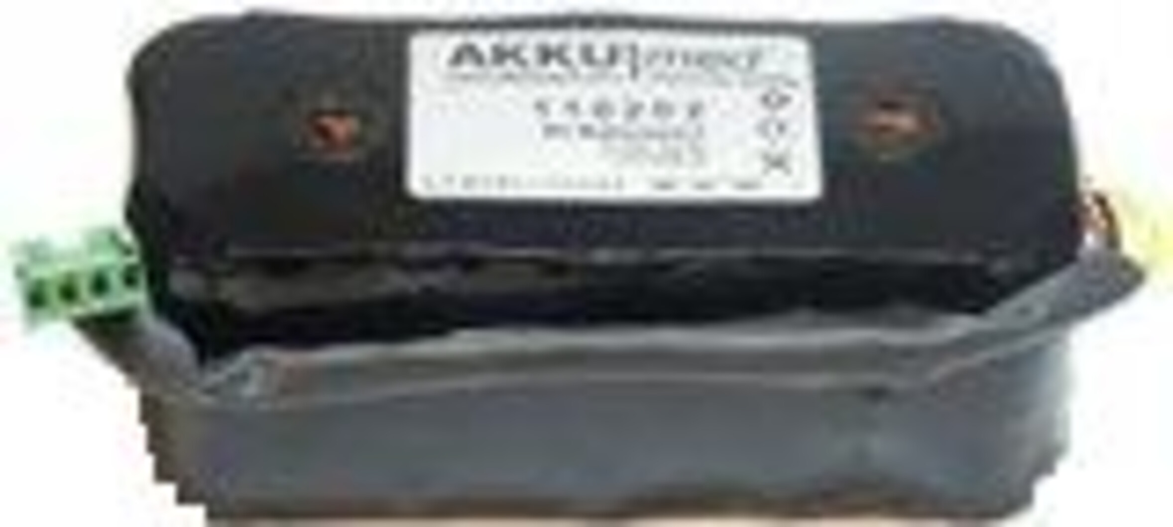 Hellige Marquette Monitor Dash 2000, Art.-Nr. 116283 - Akku Mäser - B2B-Shop