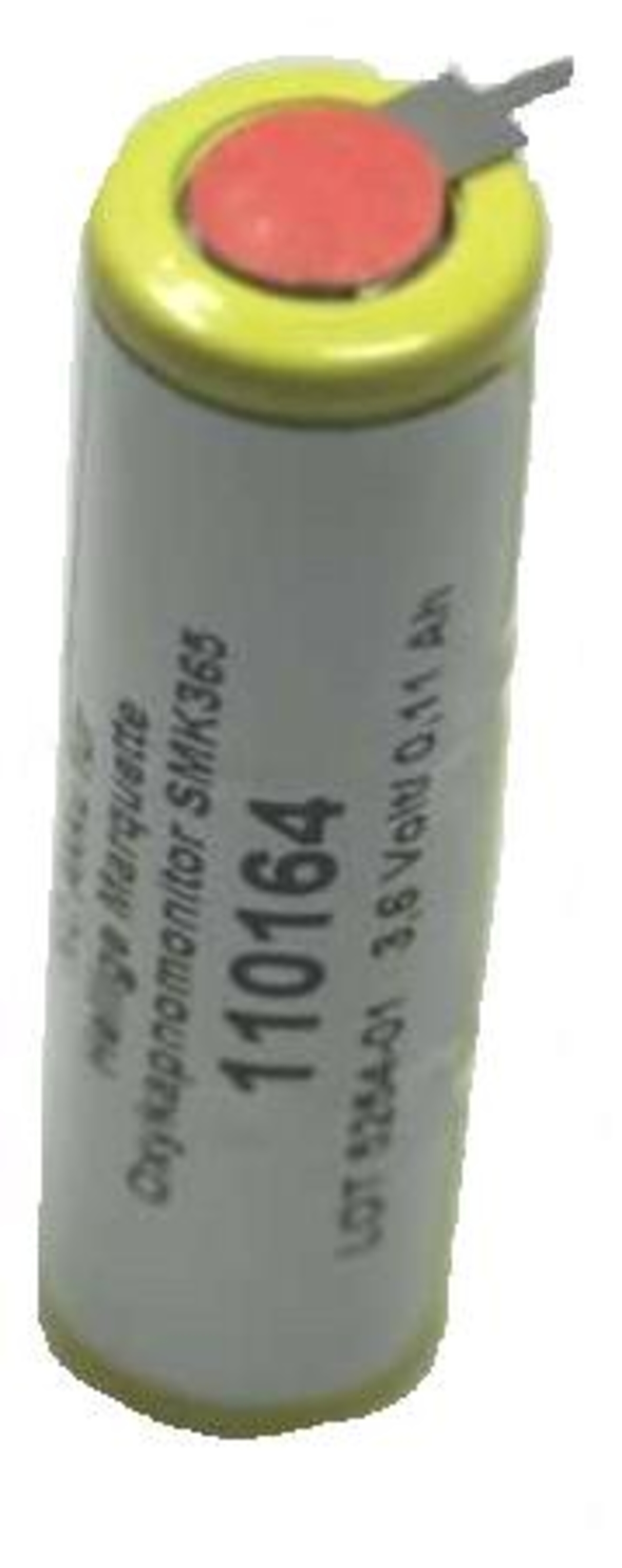 GE Hellige Marquette Oxykapnomonitor SMK365, Art.-Nr. 116286 - Akku Mäser - B2B-Shop