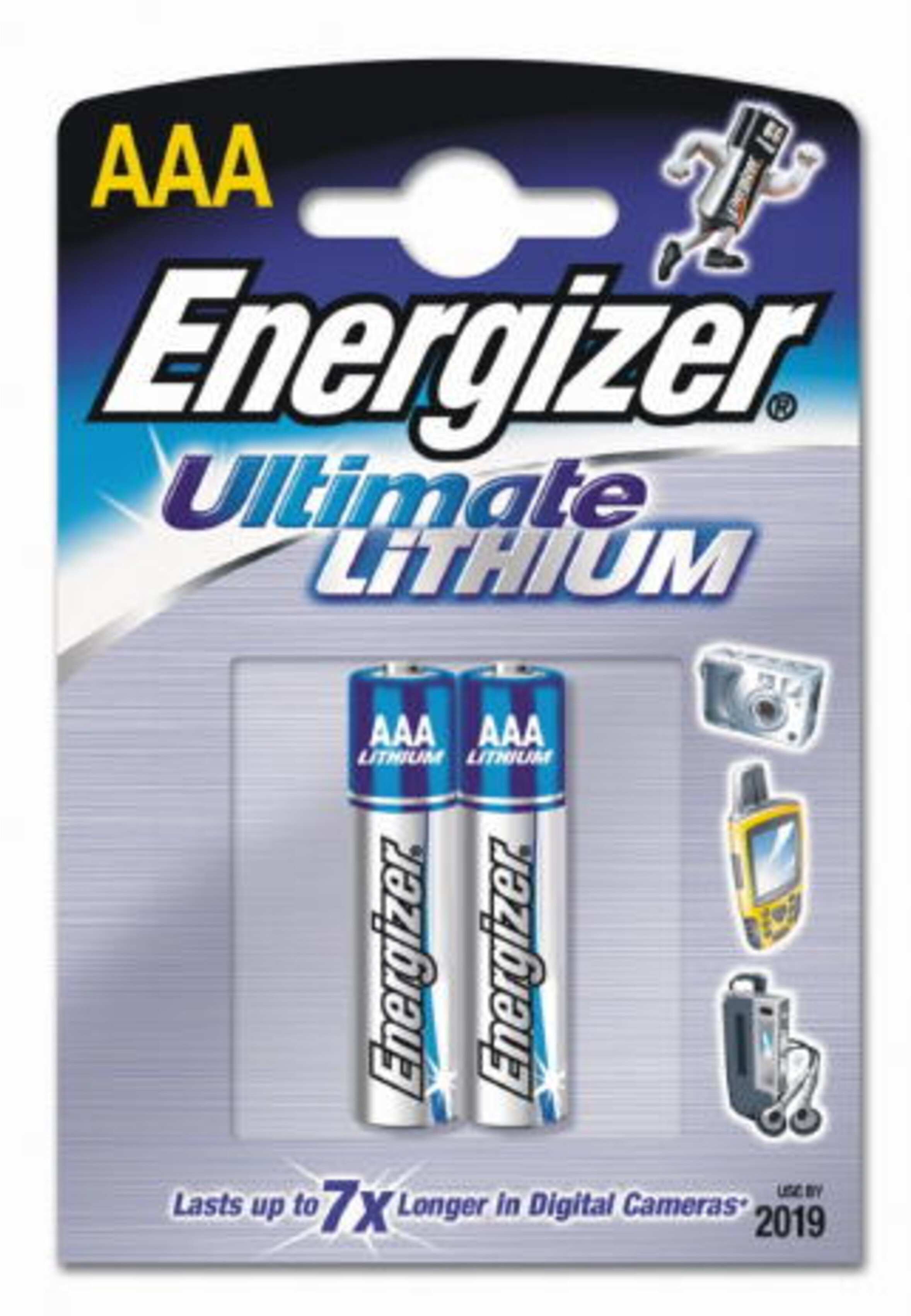 Energizer L92 B2, Art.-Nr. 114609 - Akku Mäser - B2B-Shop