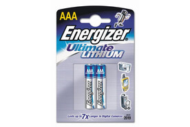 Energizer L92 B2, Art.-Nr. 114609 - Akku Mäser - B2B-Shop Energizer L92 B2, Art.-Nr. 114609 - Akku Mäser - B2B-Shop