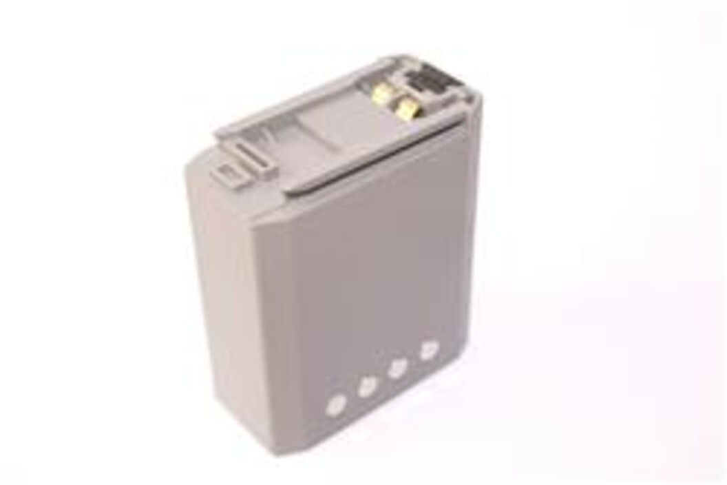 Ascom Funkakku SE160, Art.-Nr. 115505 - Akku Mäser - B2B-Shop