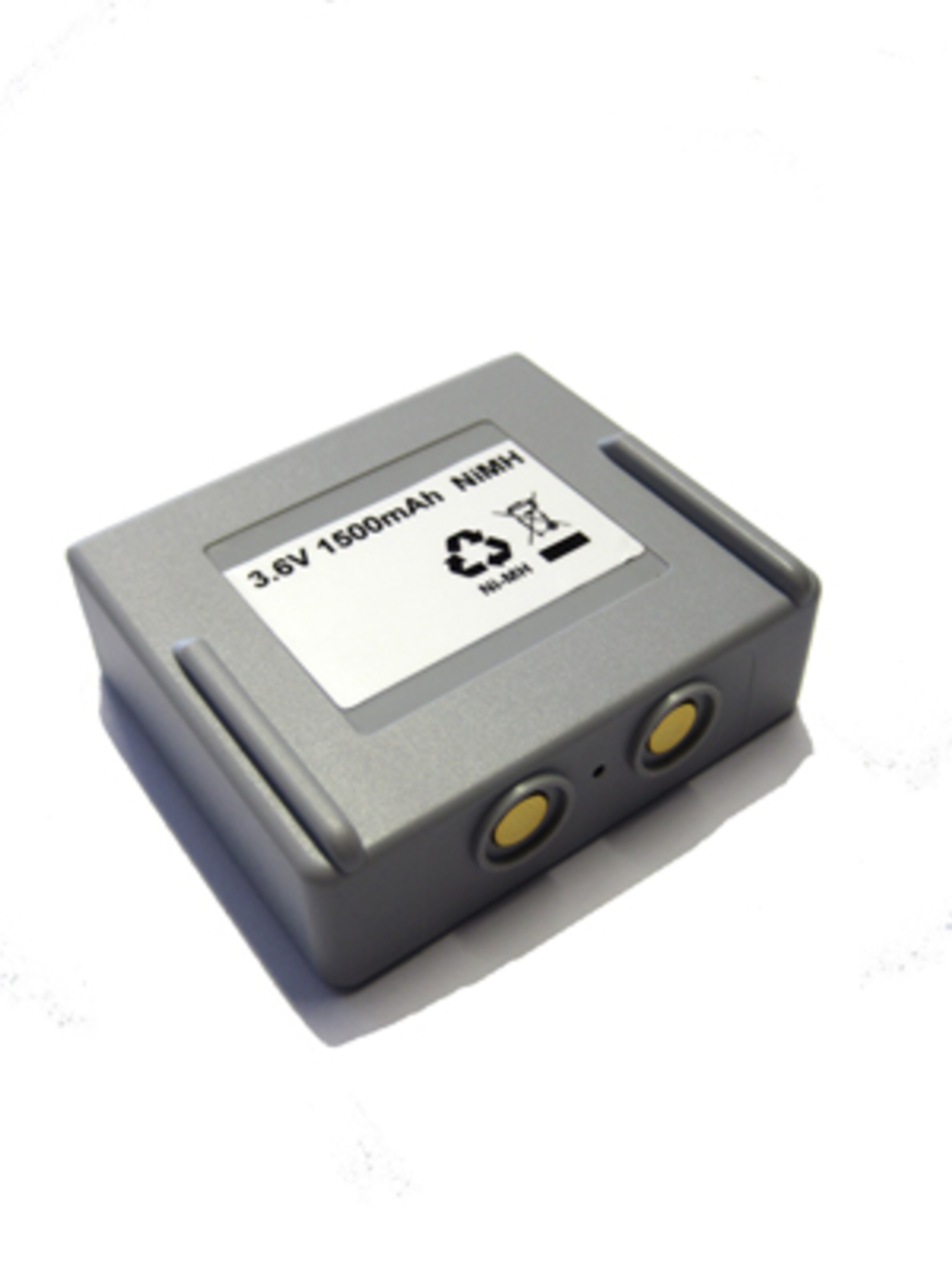 Hetronic Kranakku Mini, Art.-Nr. 115609 - Akku Mäser - B2B-Shop