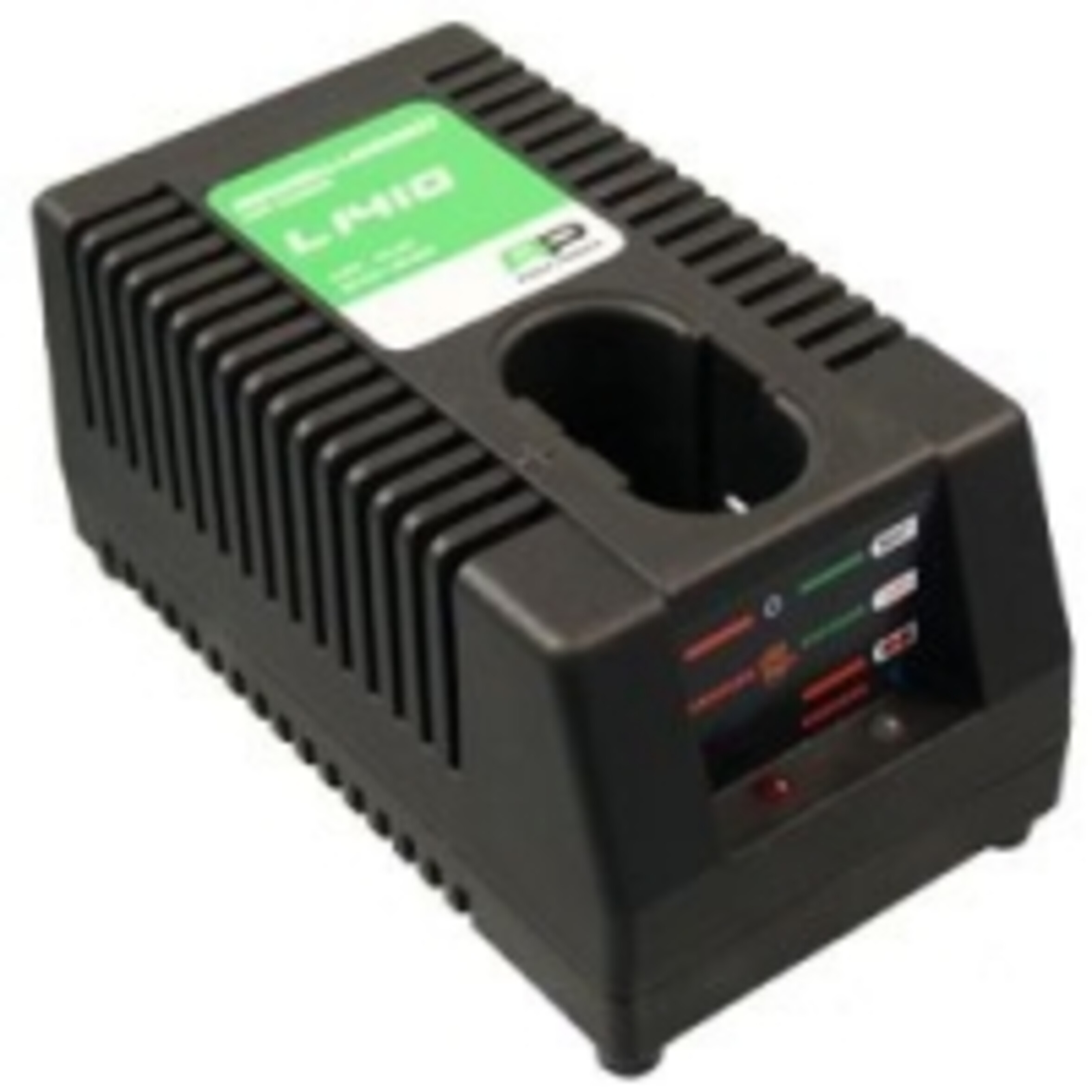 Universal Ladegerät für Werkzeugakkus L1810 (ehem.L1410), Art.-Nr. 113759 - Akku Mäser - B2B-Shop