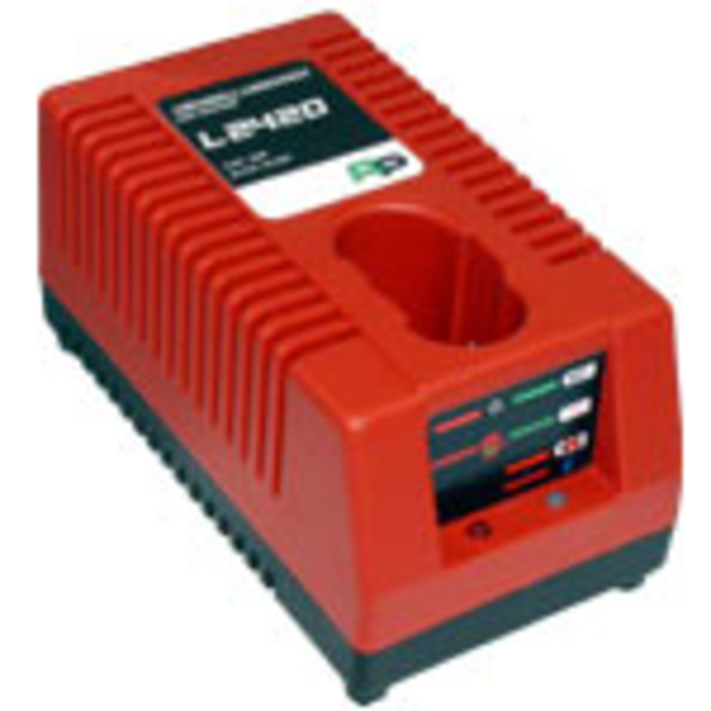 Universal Ladegerät für Werkzeugakkus L2410/L2430, Art.-Nr. 113760 - Akku Mäser - B2B-Shop