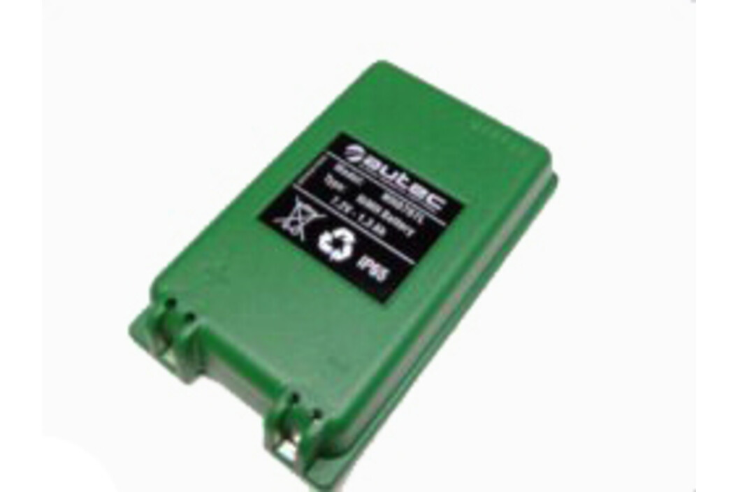 Autec Kranakku MH0707L Zellentausch, Art.-Nr. 115578 - Akku Mäser - B2B-Shop Autec Kranakku MH0707L Zellentausch, Art.-Nr. 115578 - Akku Mäser - B2B-Shop