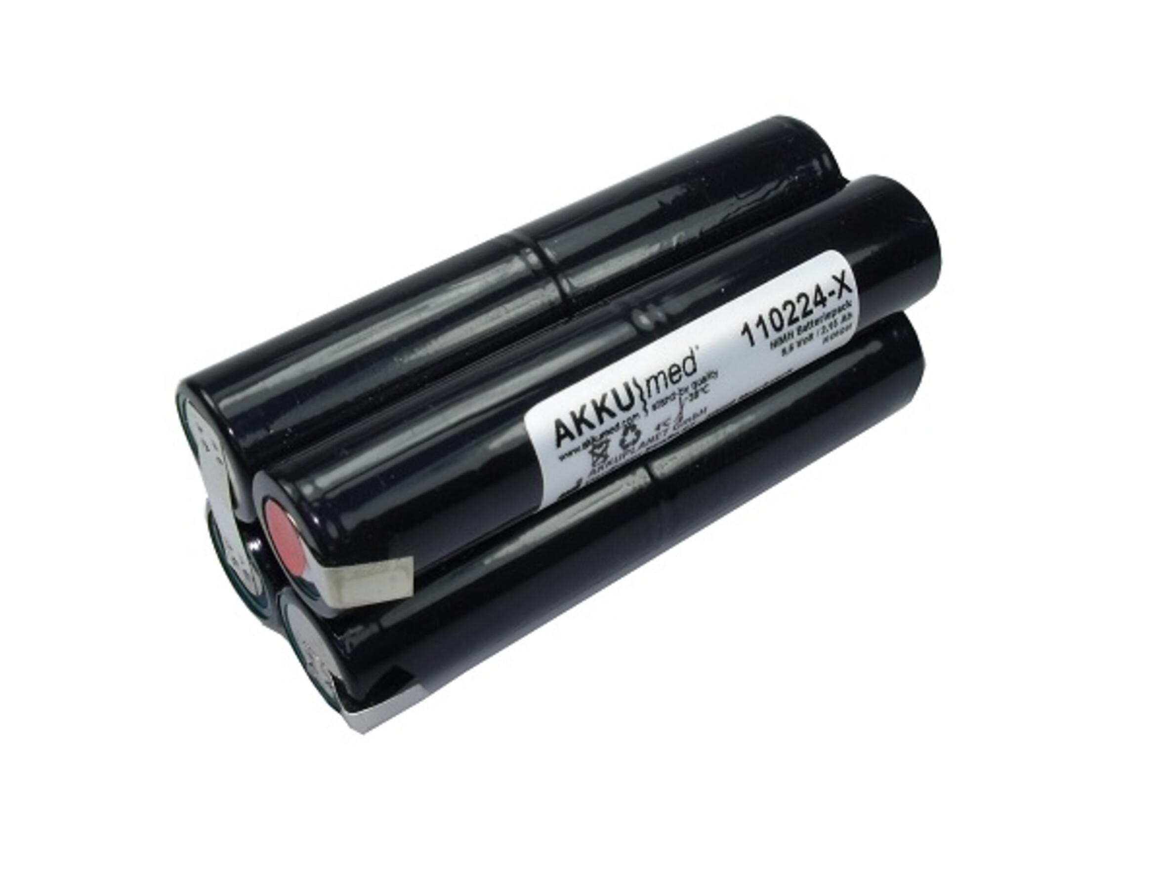 Aesculap Acculan GA616, Art.-Nr. 116172 - Akku Mäser - B2B-Shop