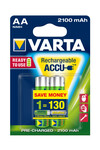 Varta 56706 Recharge Accu Power AA B2, Art.-Nr. 114716 - Akku Mäser - B2B-Shop Varta 56706 Recharge Accu Power AA B2, Art.-Nr. 114716 - Akku Mäser - B2B-Shop
