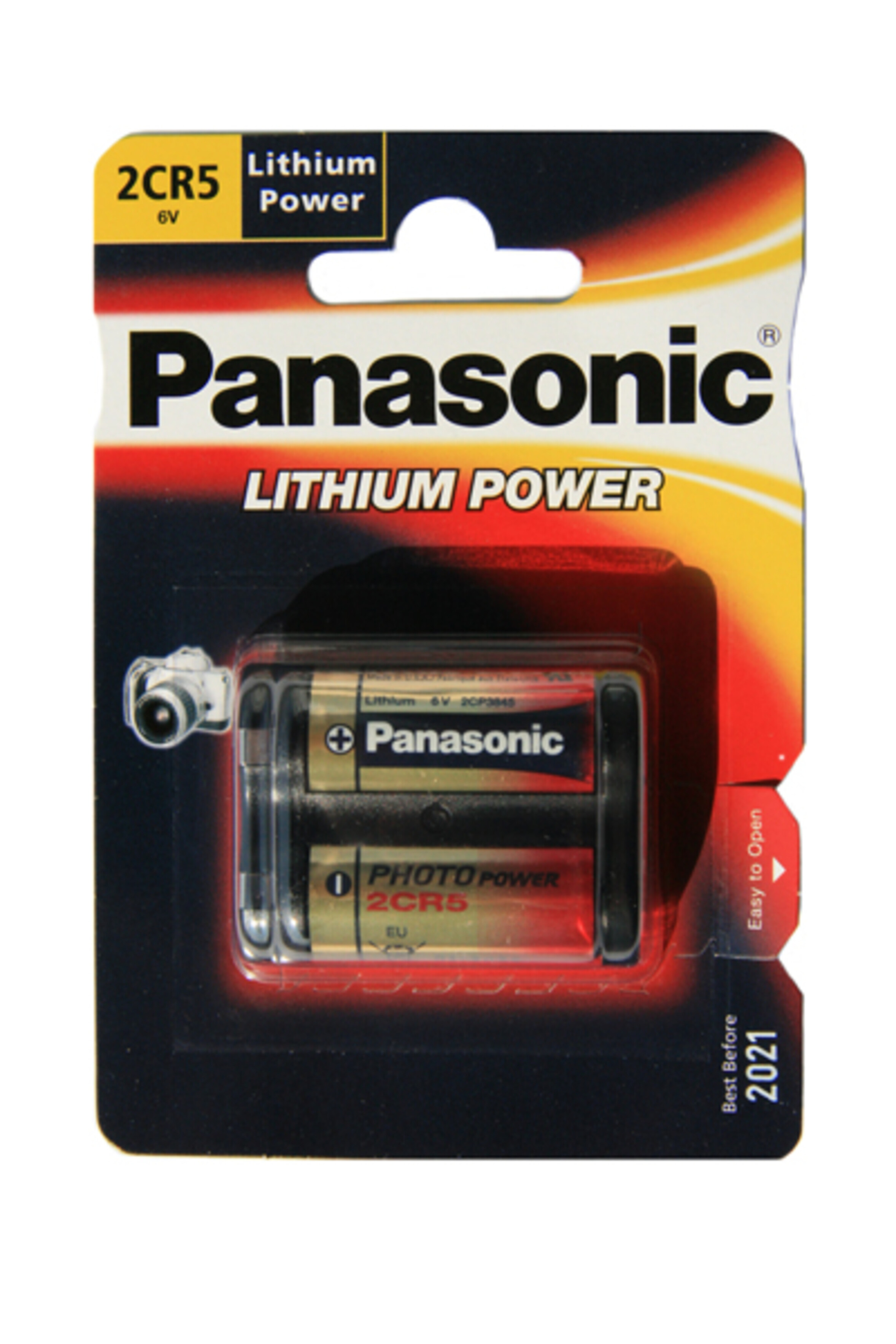 Panasonic 2CR5 B1, Art.-Nr. 114822 - Akku Mäser - B2B-Shop Panasonic 2CR5 B1, Art.-Nr. 114822 - Akku Mäser - B2B-Shop