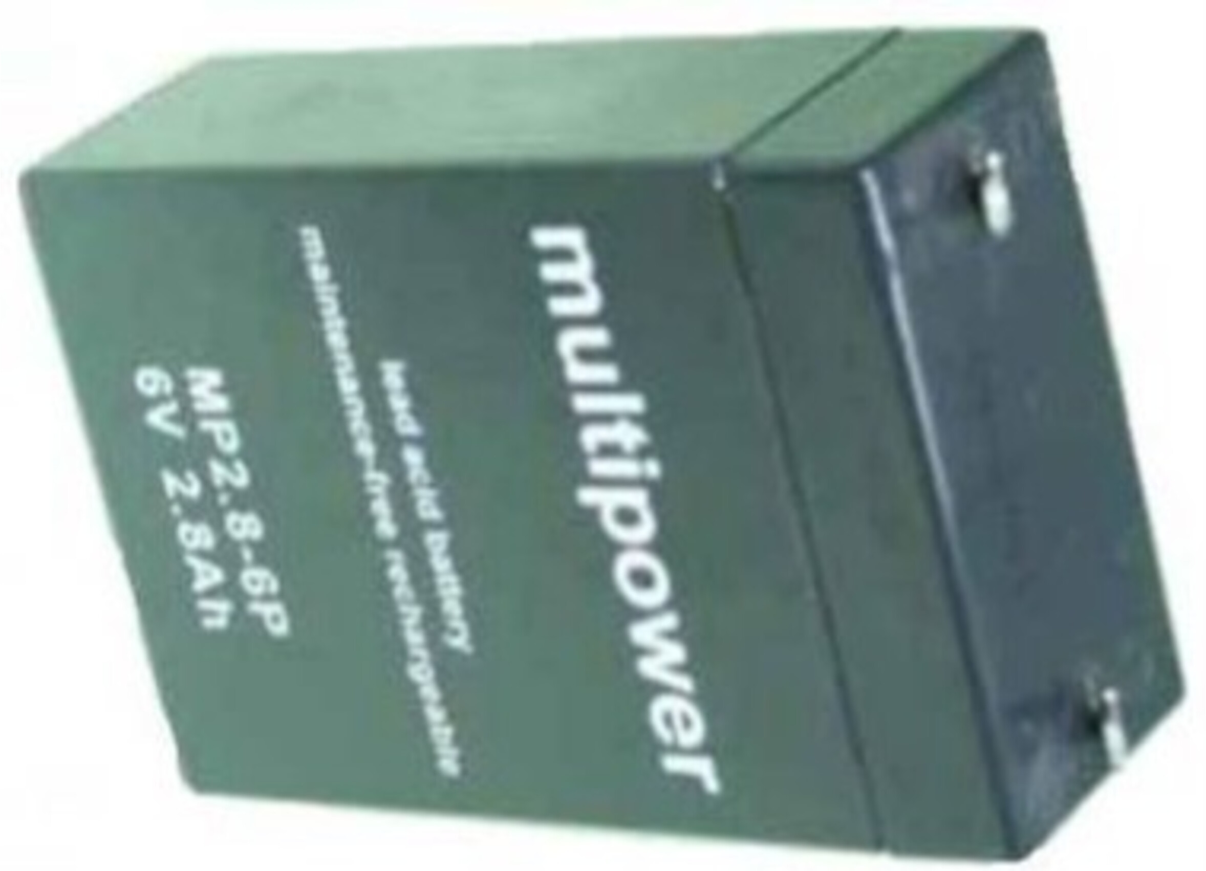 Dräger Oxisat II, Art.-Nr. 116232 - Akku Mäser - B2B-Shop